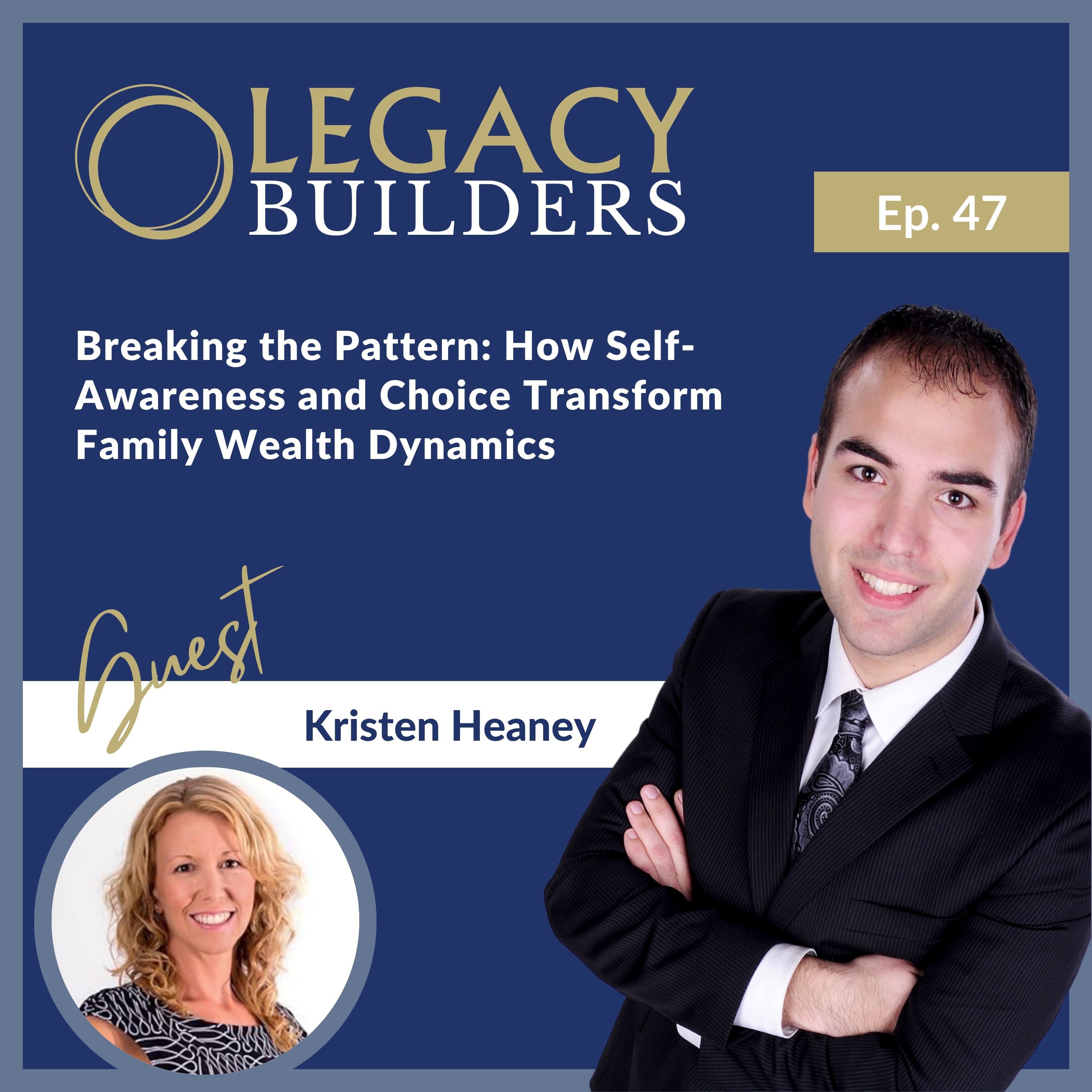 Legacy Builders: Strategies for Building Successful Family Enterprises
