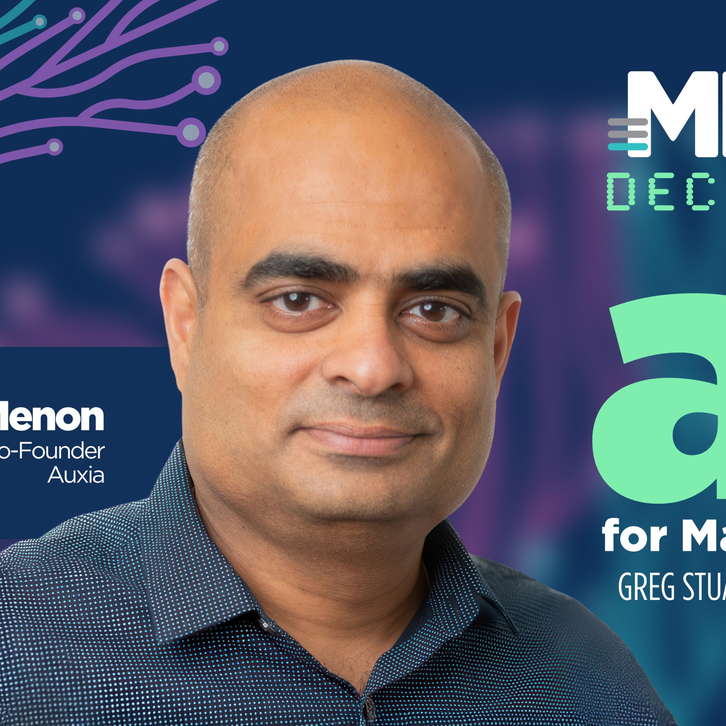 Entering the Age of Supermarketers
