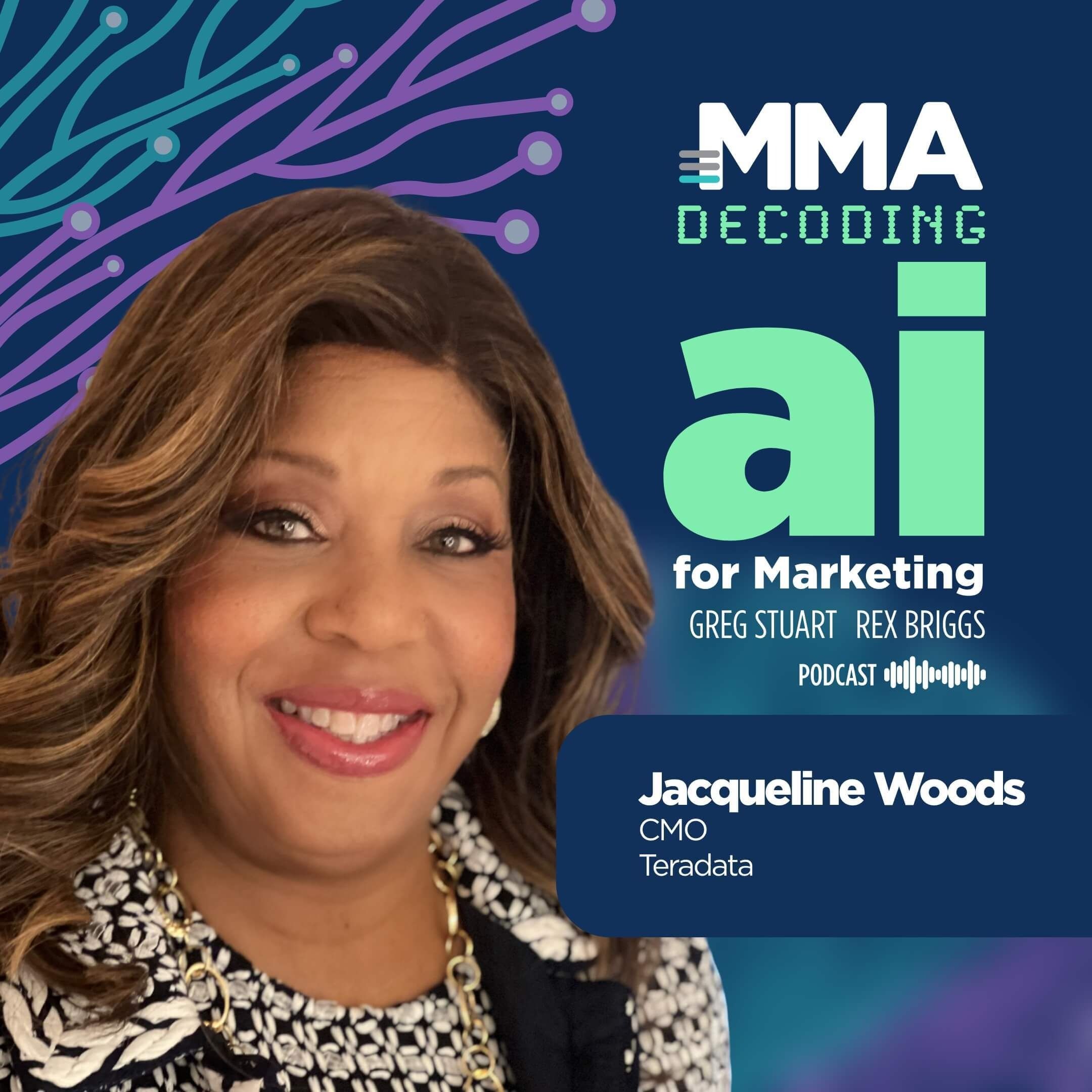 How Teradata Uses AI to Create Brand Stickiness and More