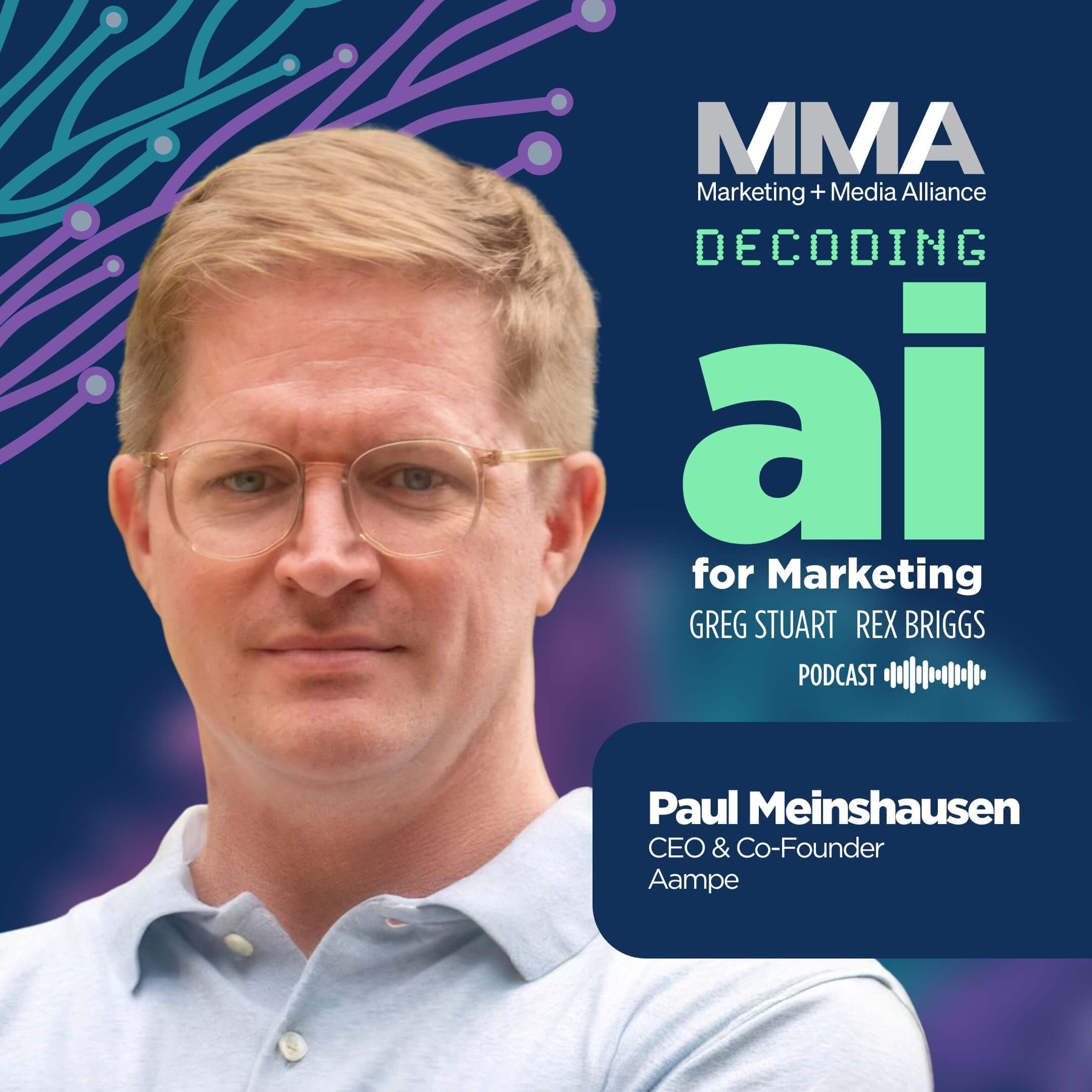Agentic AI Is Reinventing Marketing Personalization