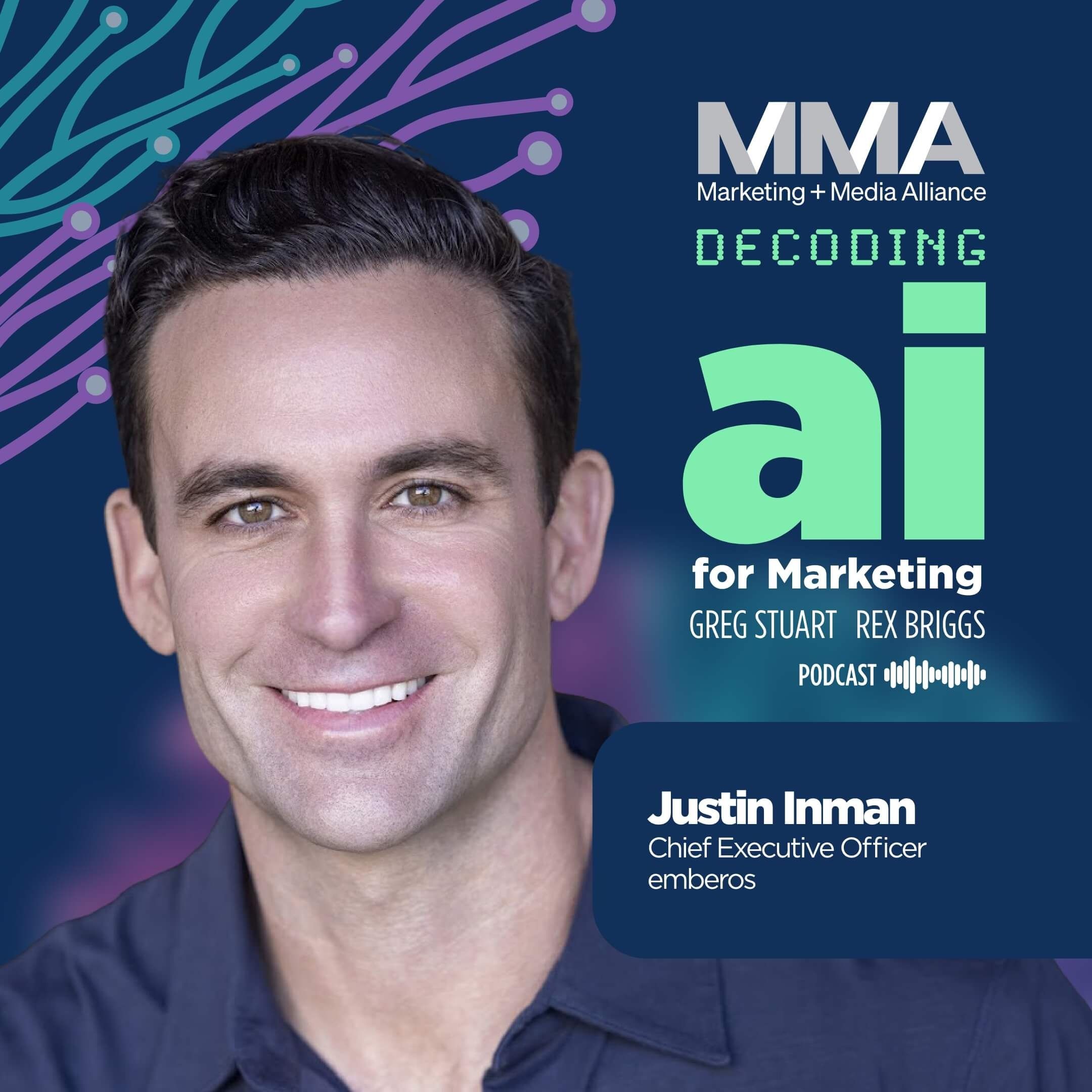 Is Share of Prompt the New Share of Voice? — Decoding AI for Marketing cover
