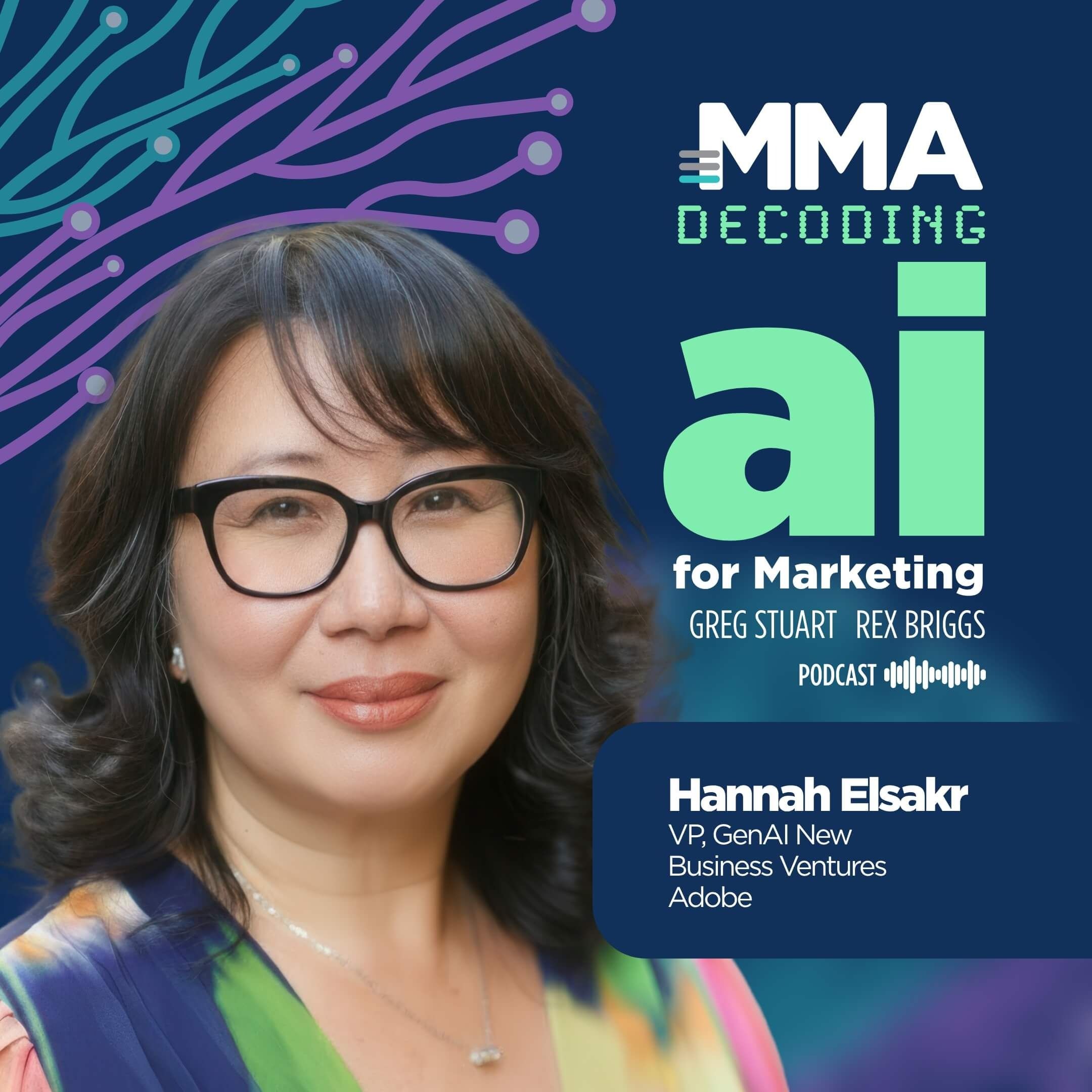 Adobe AI and Keeping Your Brand Safe