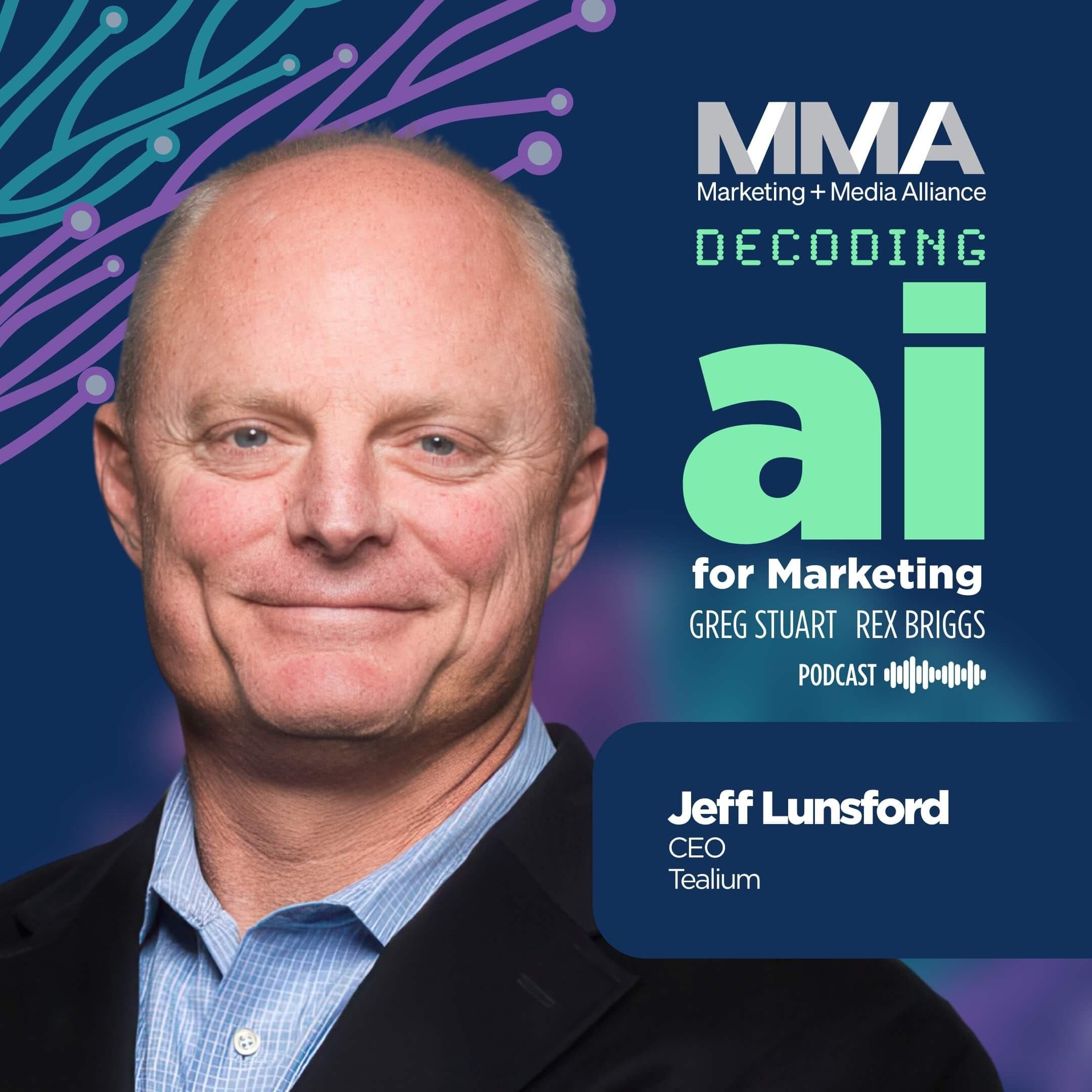 Your AI Strategy Is Only as Good as Your Data Layer