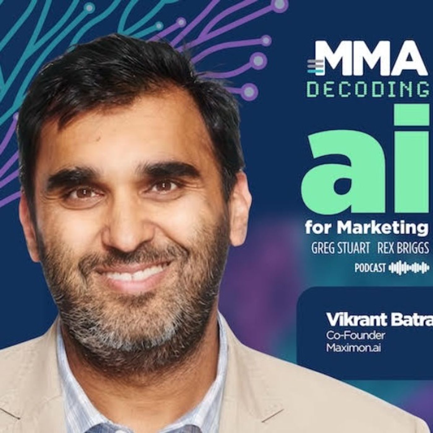 Marketing Will Be Upended Sooner Than You Think
