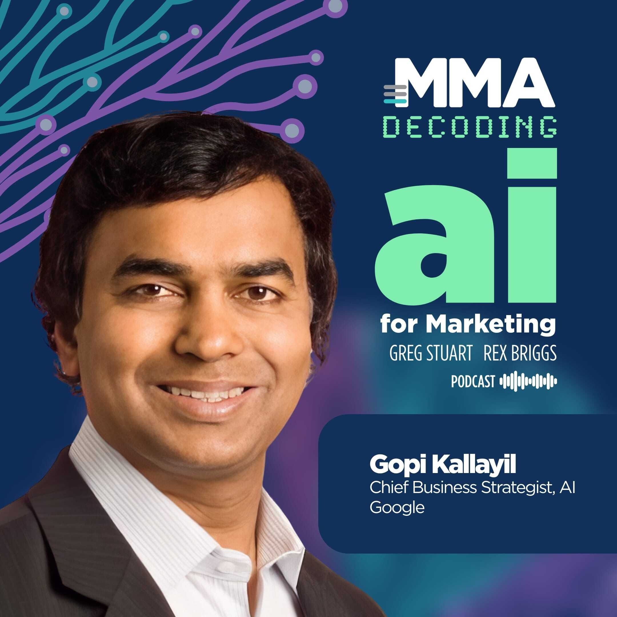AI's Influence on Marketing: A Ripple Effect Across All Business Verticals