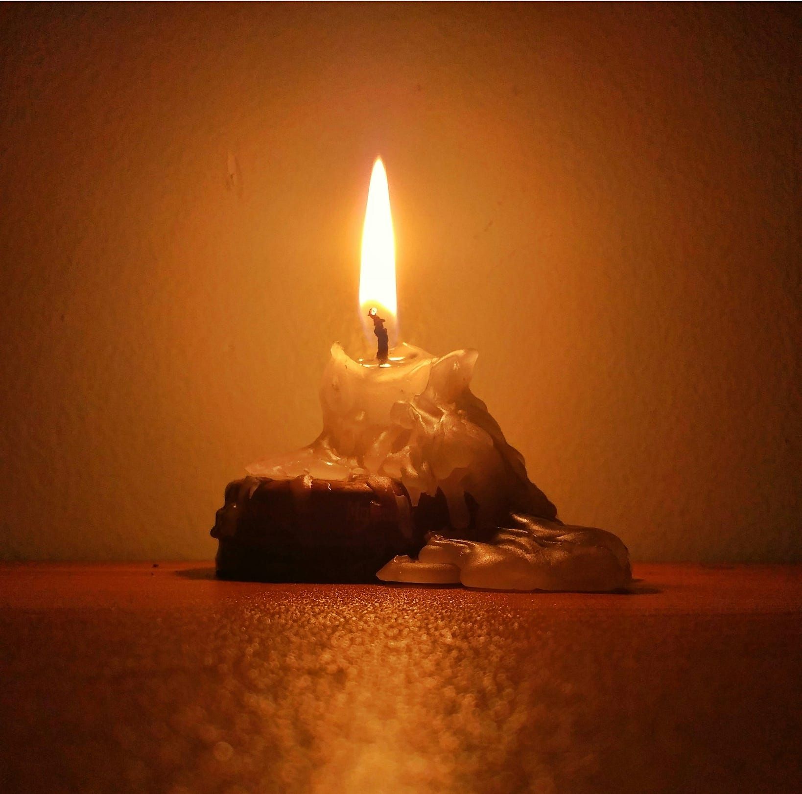 What is your deeper prayer for these times?