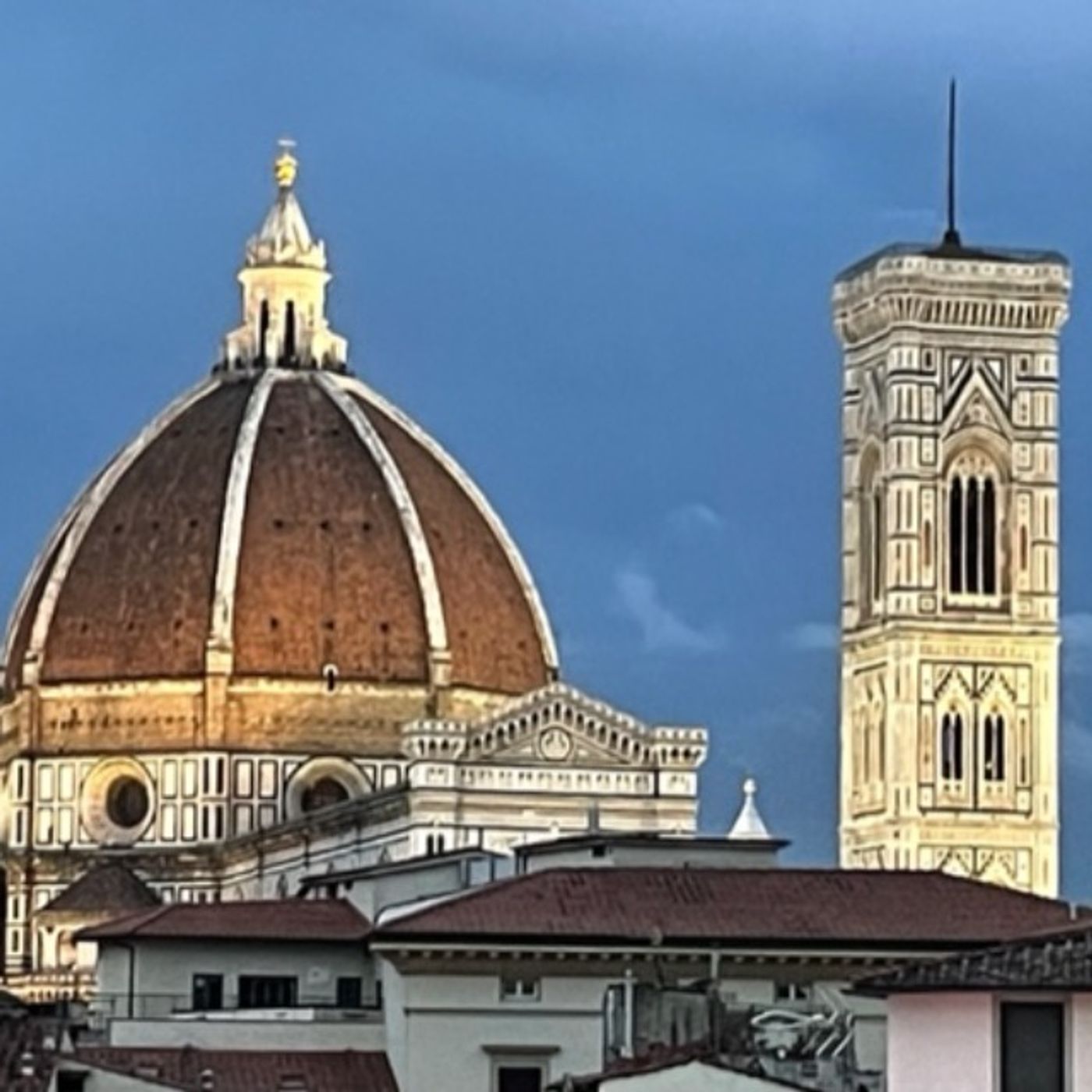 Passion For Italy Travel Podcast