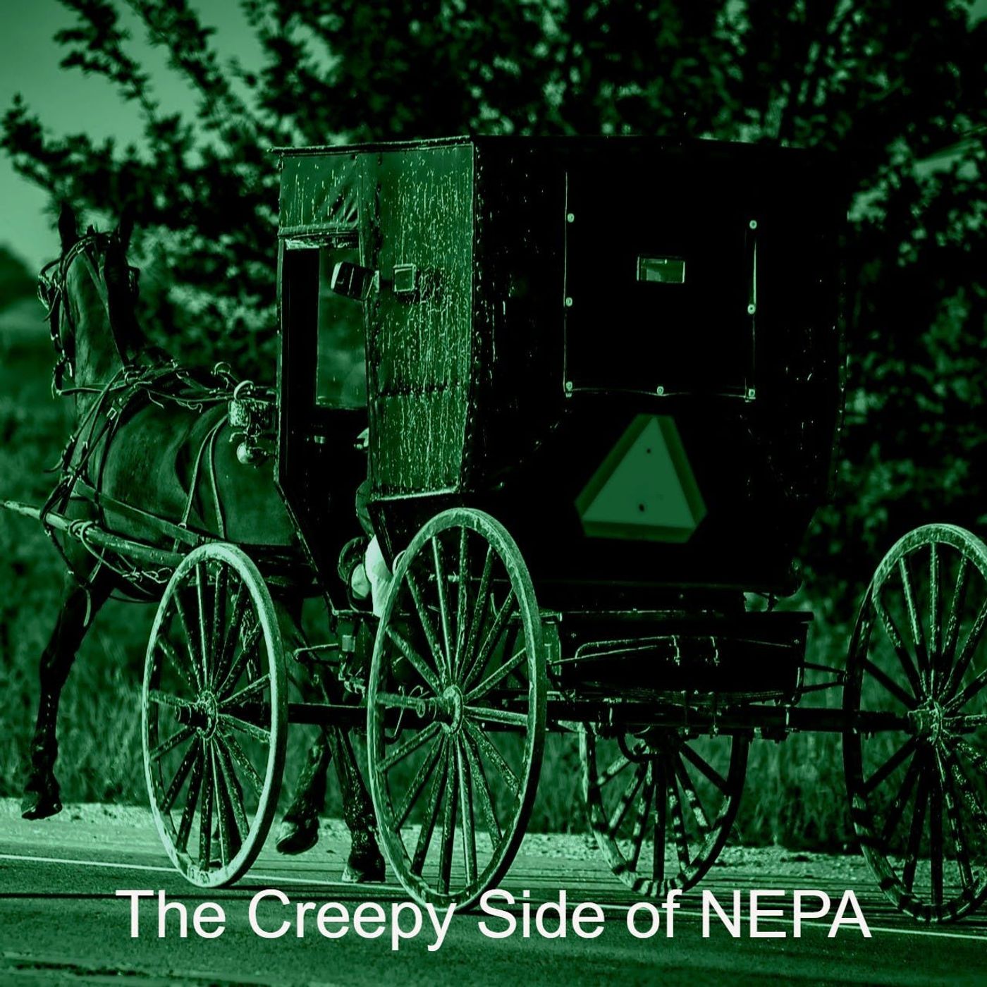 The Creepy Side of NEPA: Haunted Mifflinburg PA