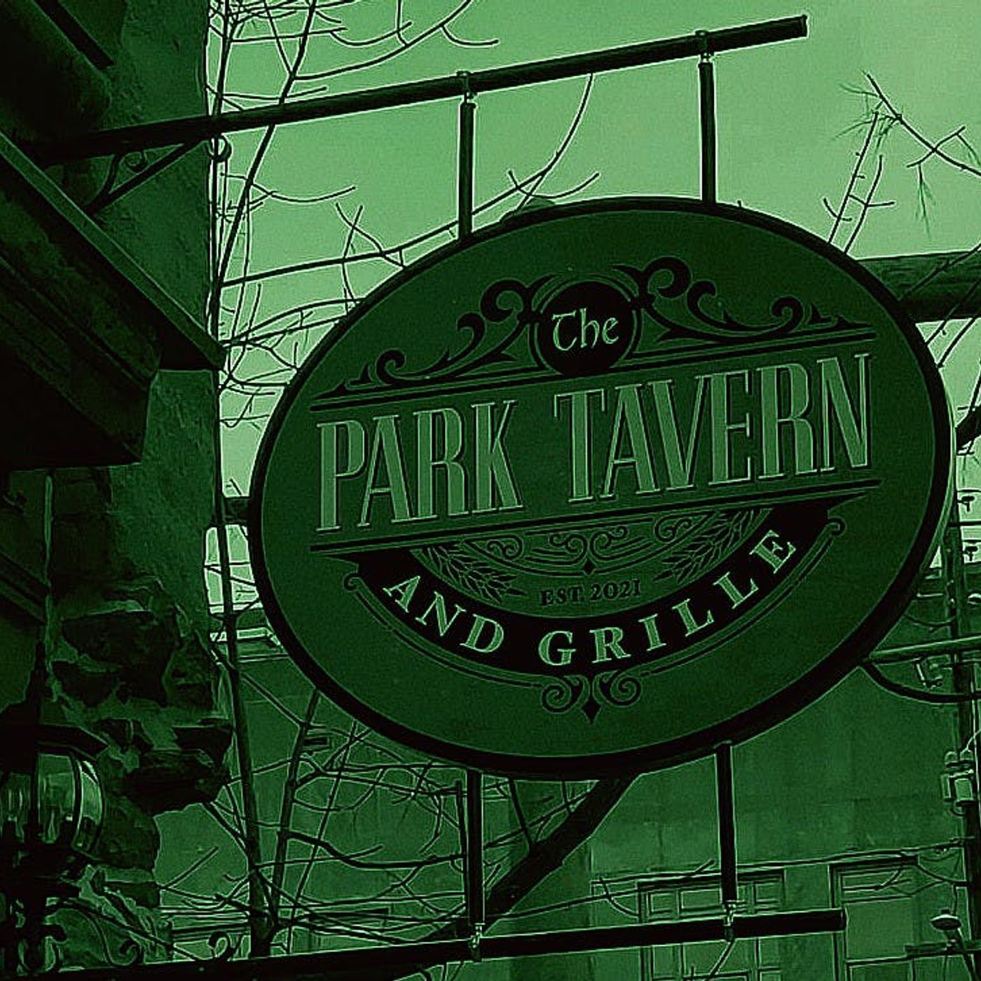 The Creepy Side of NEPA: Paranormal Activity At The Park Tavern In Pottsville, PA
