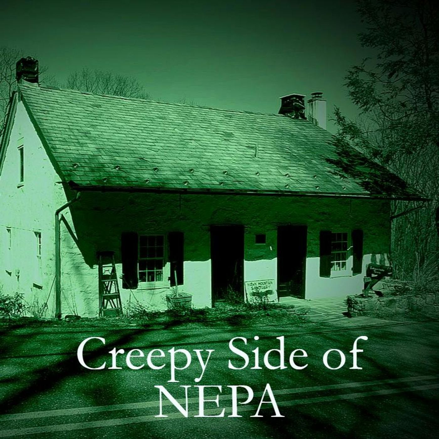 The Creepy Side of NEPA: Schaumboch's Tavern