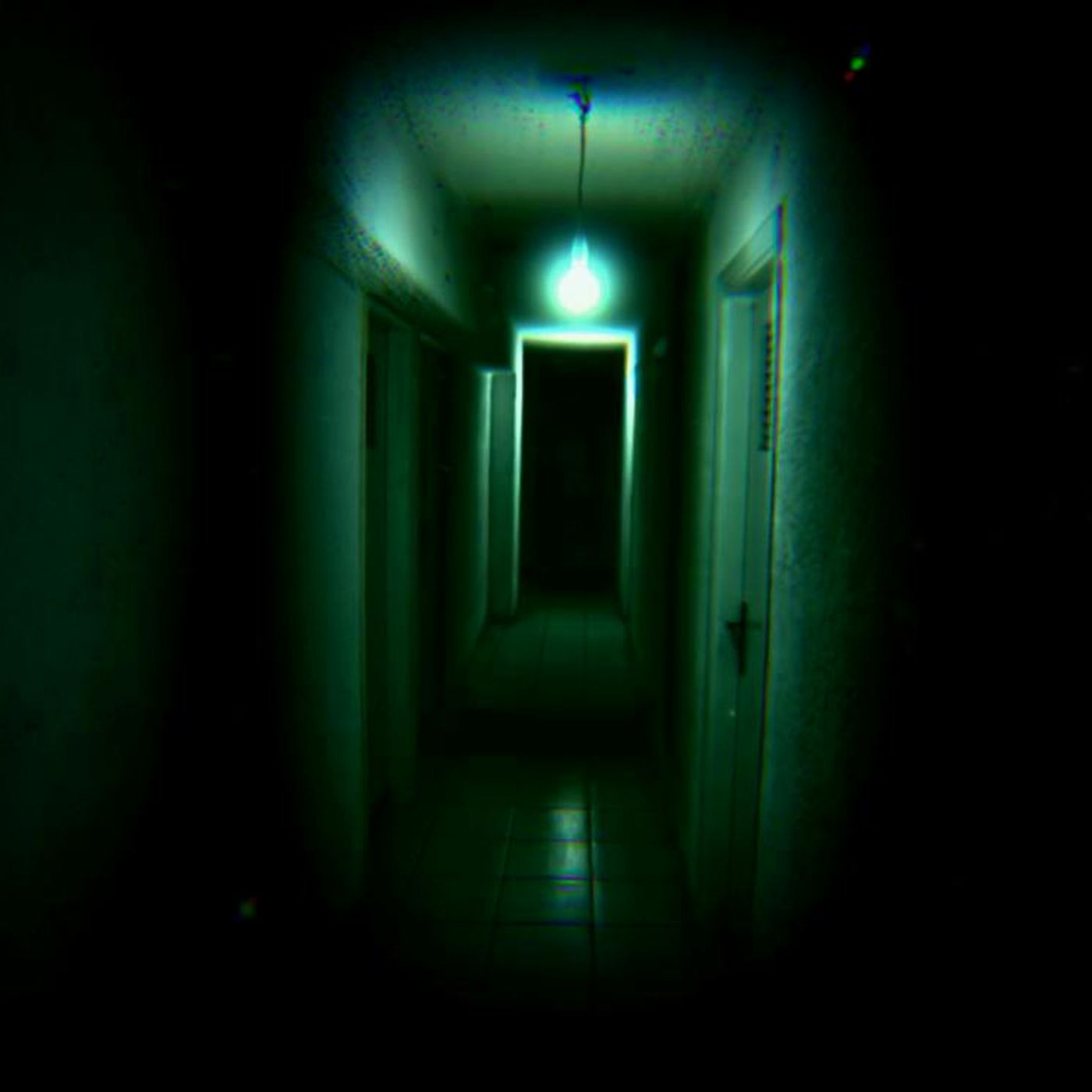 The Creepy Side Of NEPA: Ghost Hunting In Central PA
