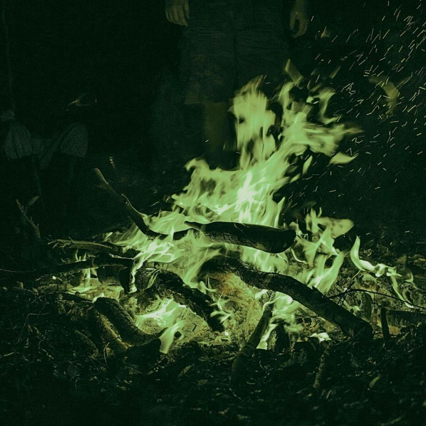 Creepy Side of NEPA: Virtual Summer Campfire Special PART 1