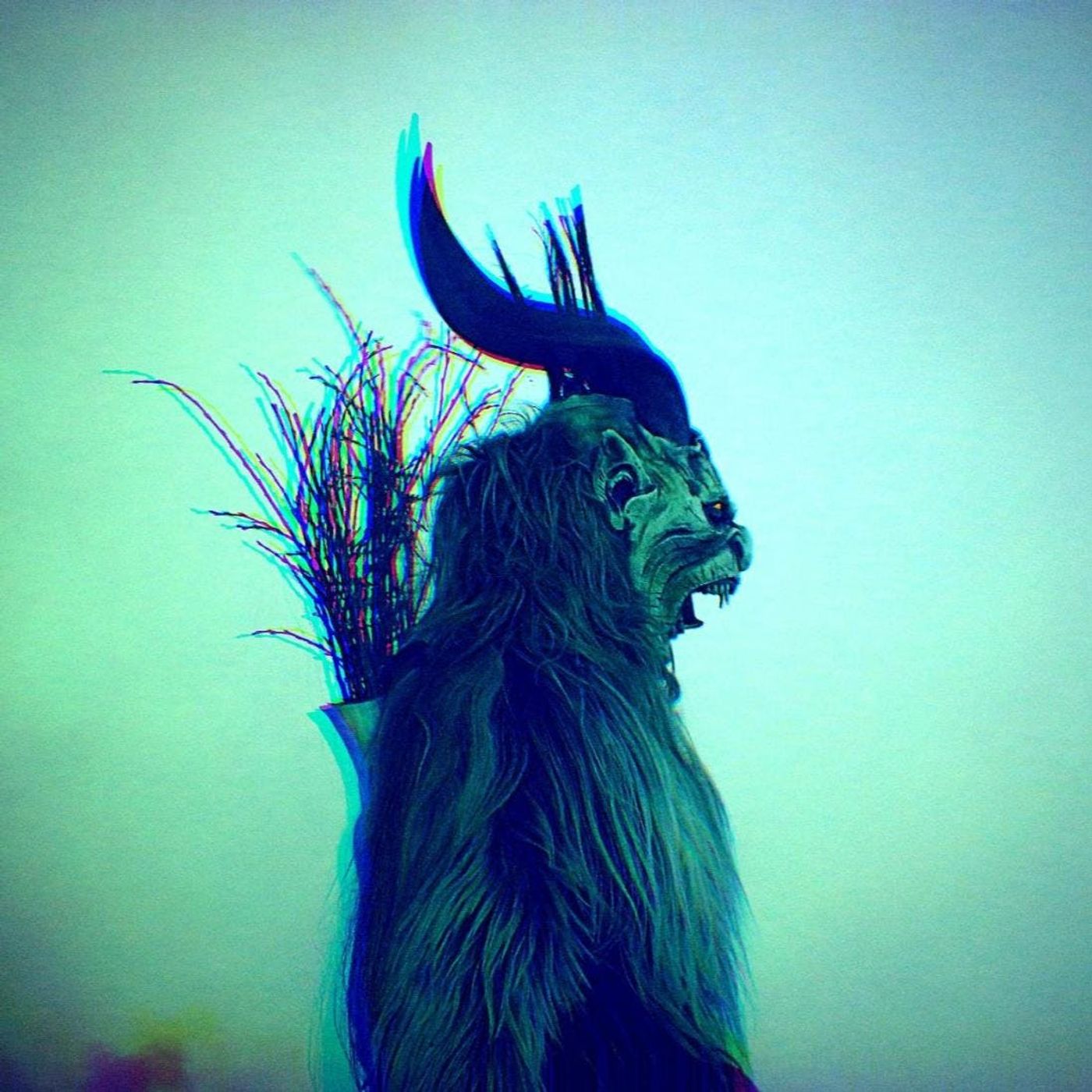 The Creepy Side of NEPA: The Story of Krampus