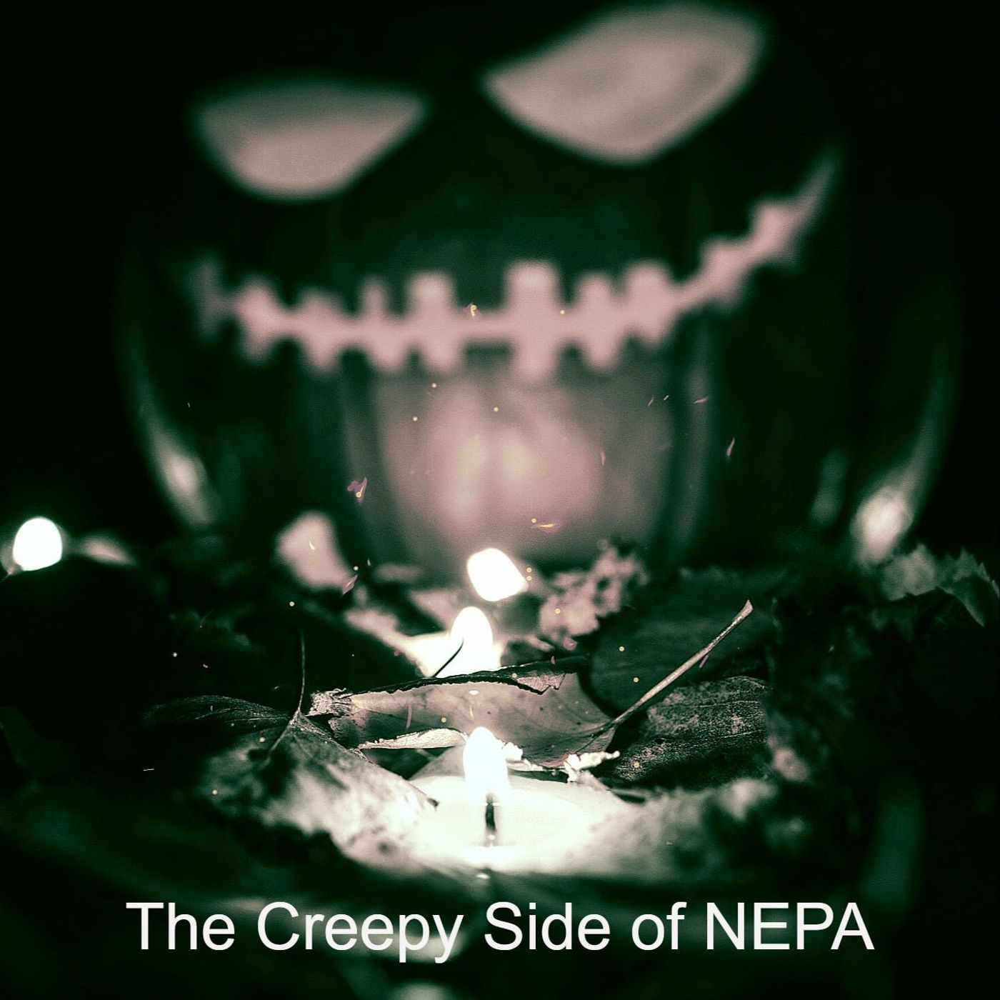 The Creepy Side of NEPA: Ghost Story Collecting With Charles J. Adams III