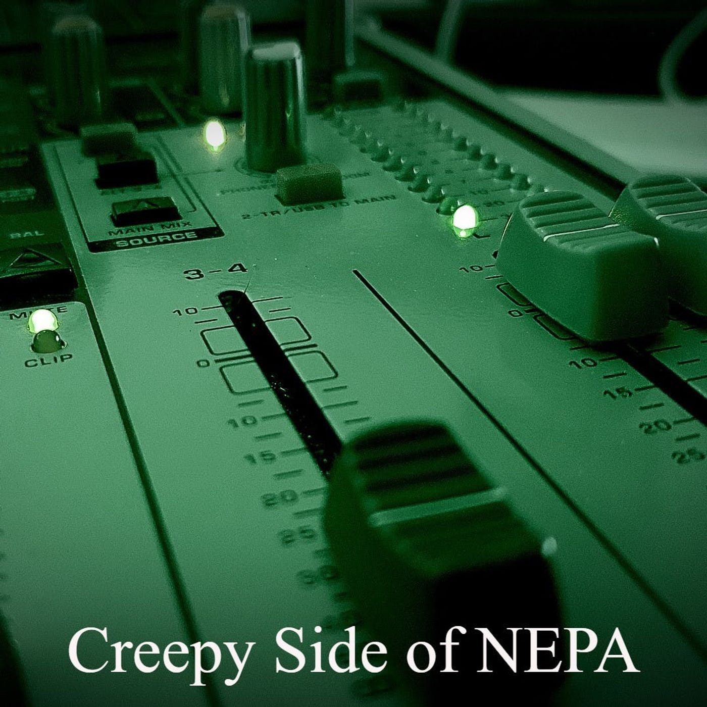 Creepy Side of NEPA: Look Back at Year 2 / Fall 2021 Preview