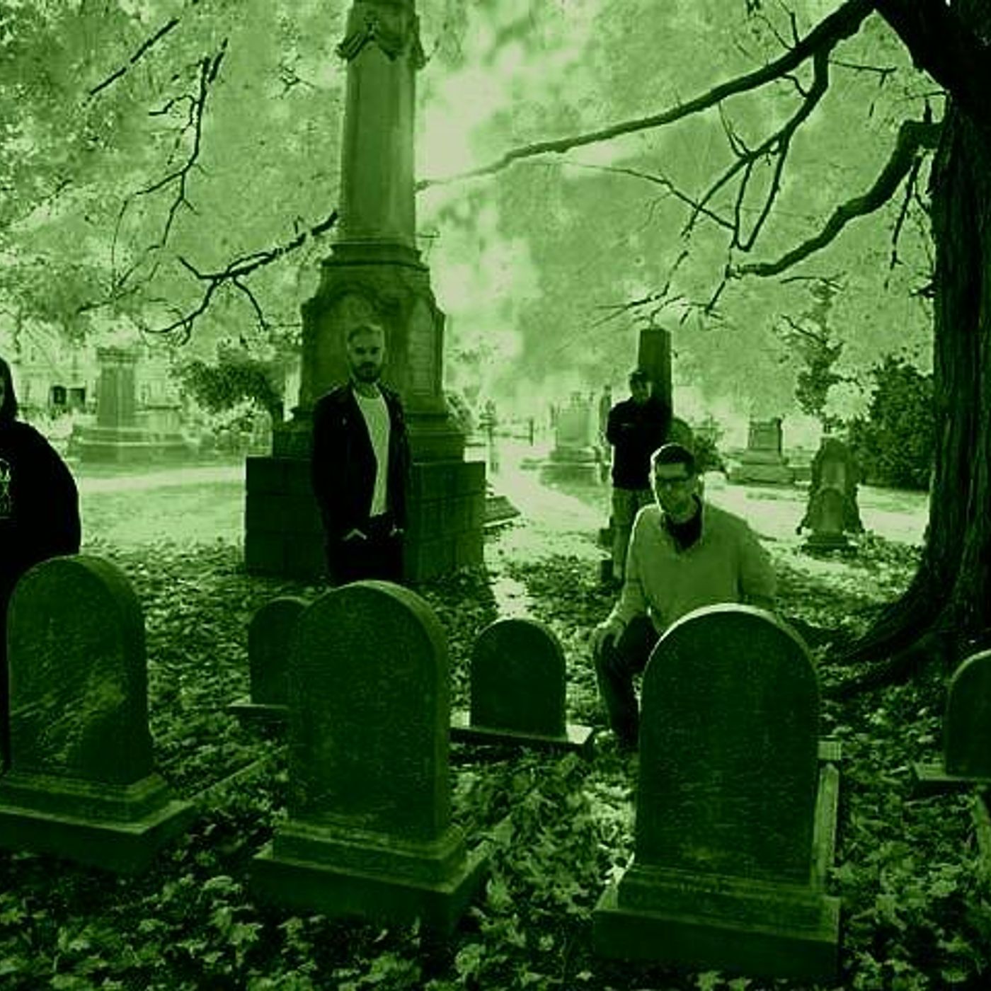 The Creepy Side of NEPA: Investigating With NEPA Paranormal