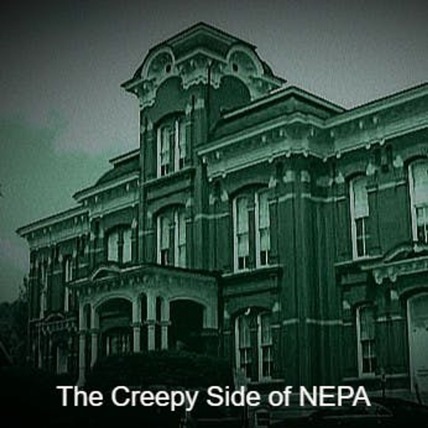 The Creepy Side of NEPA: Haunted Honesdale PA