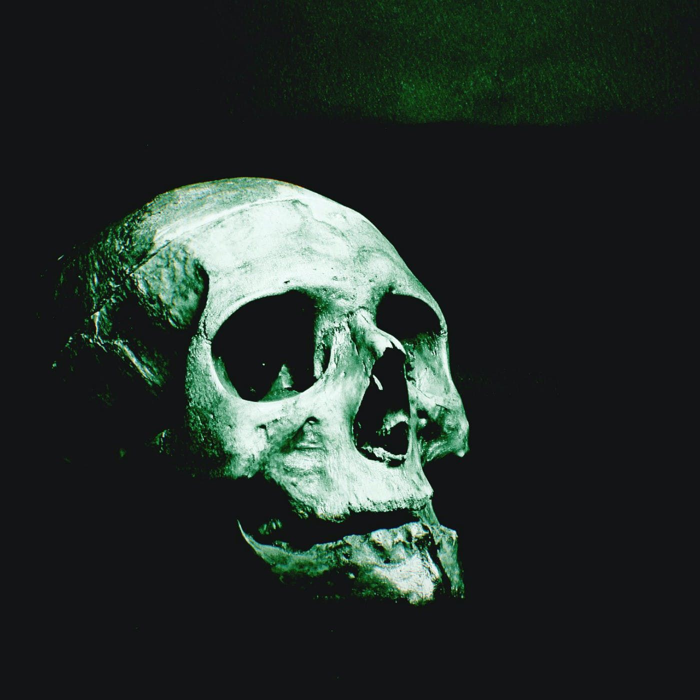 The Creepy Side of NEPA:  Halloween Special With Paranormal Investigator Mark Keyes