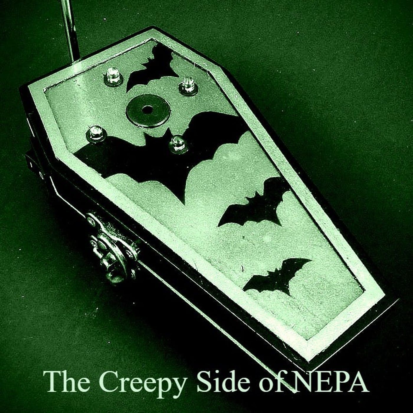 The Creepy Side of NEPA: Talking Paranormal With Empty Casket Paranormal