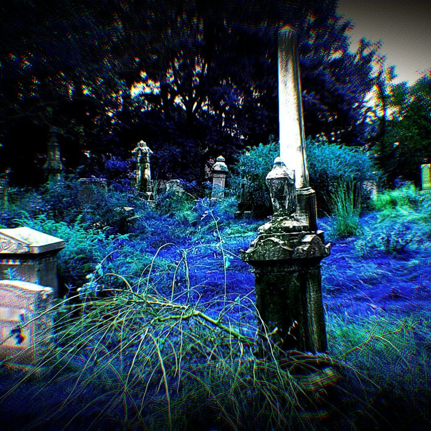 The Creepy Side of NEPA: Benton, PA