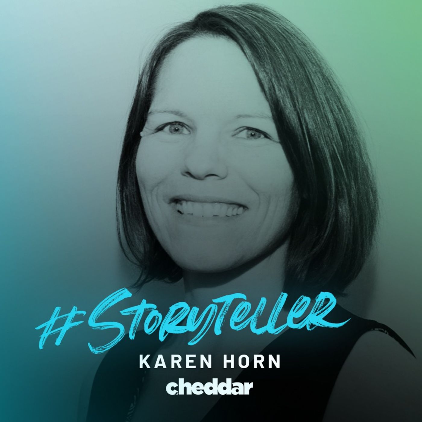 Data-Driven Decisions to Build Audience Engagement with Karen Horn of Cheddar Inc.