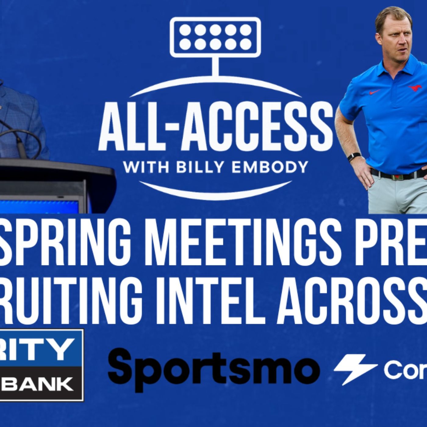 ACC Spring Meeting Preview | Paul McNeil back to NC State | ACC Football Recruiting Intel