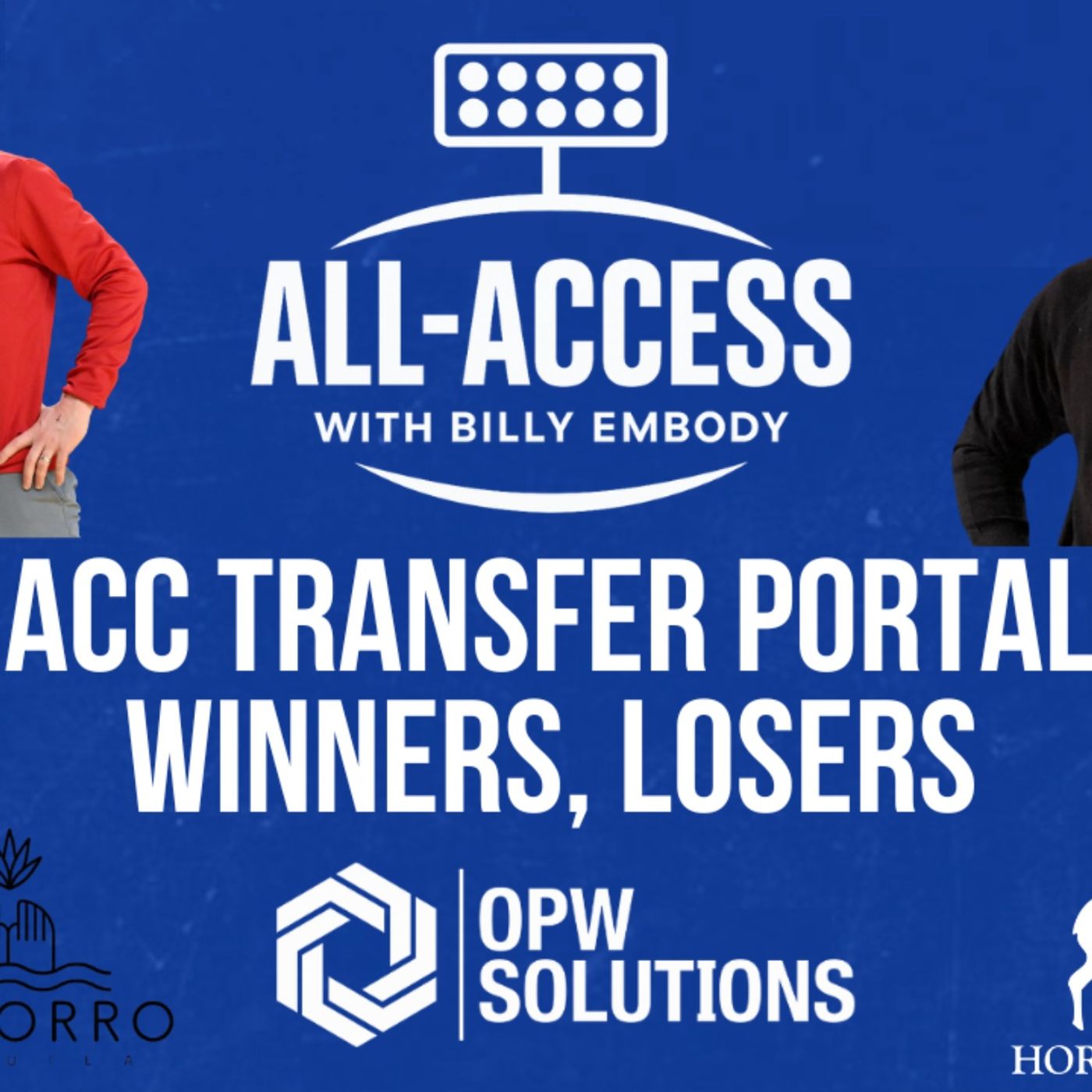 Transfer Portal Winners, Losers in College Basketball | How Jon Scheyer reloaded Duke