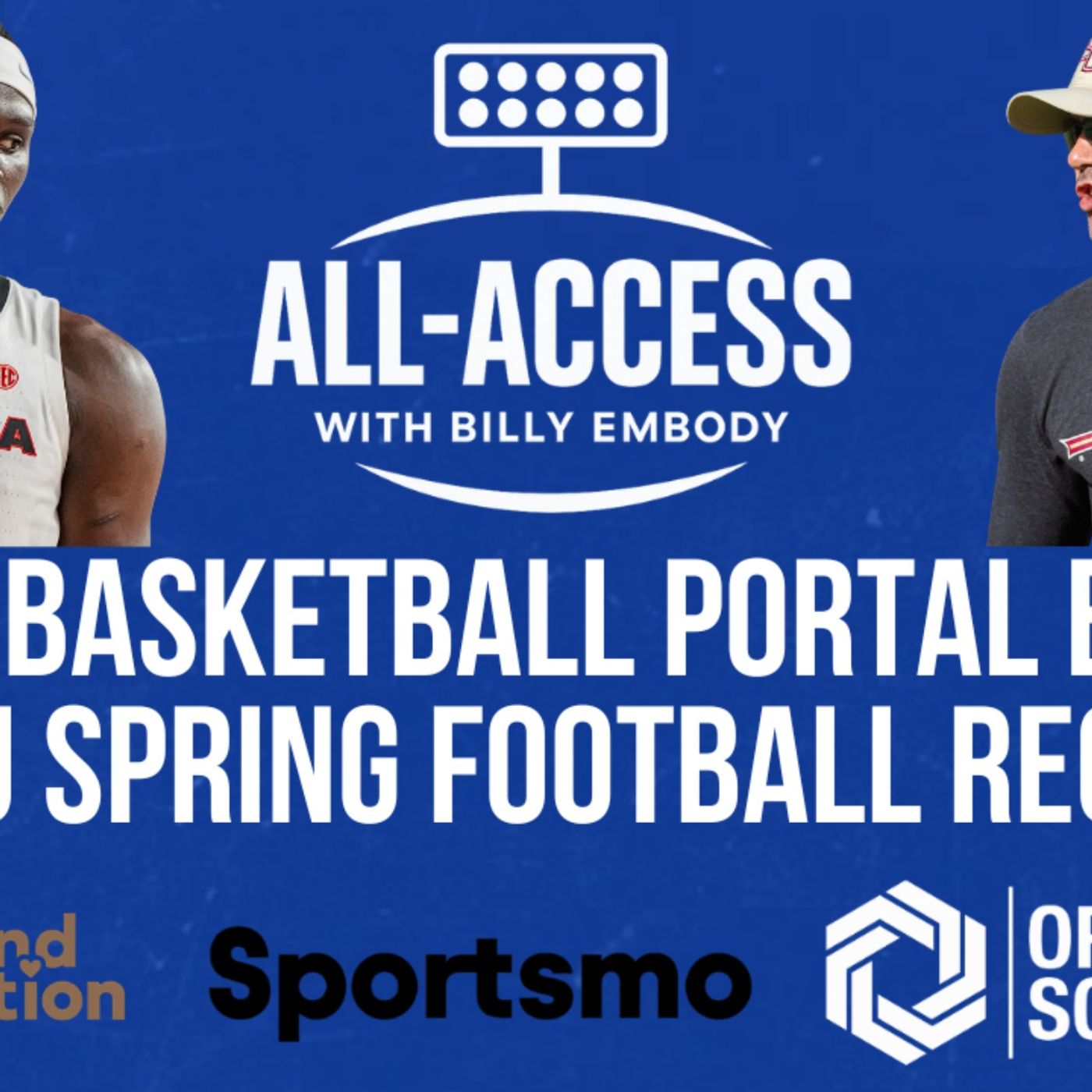 ACC teams landing Transfer Portal commits | Louisville, Miami off to hot starts | FSU Spring Buzz