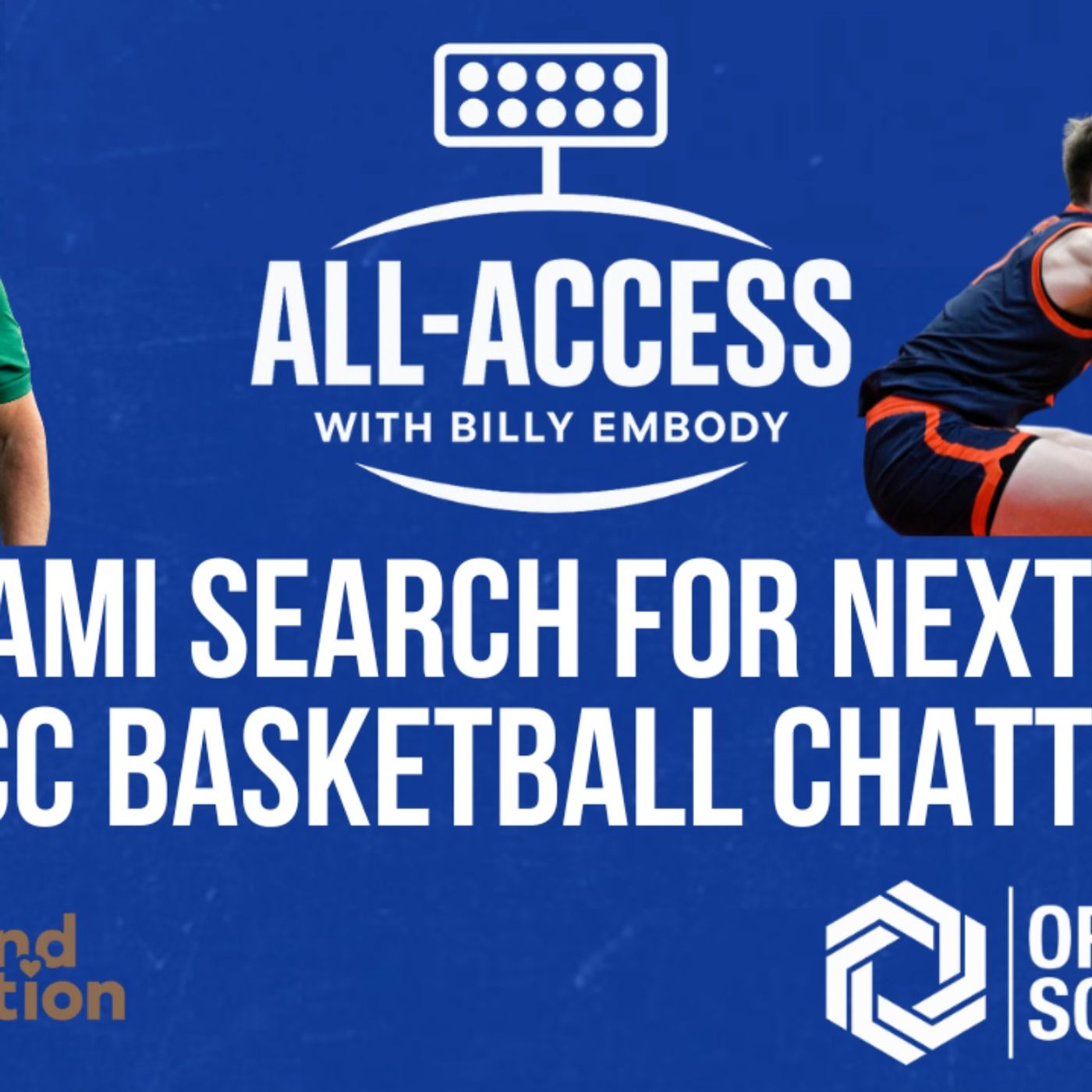 All-Access AM with Billy Embody