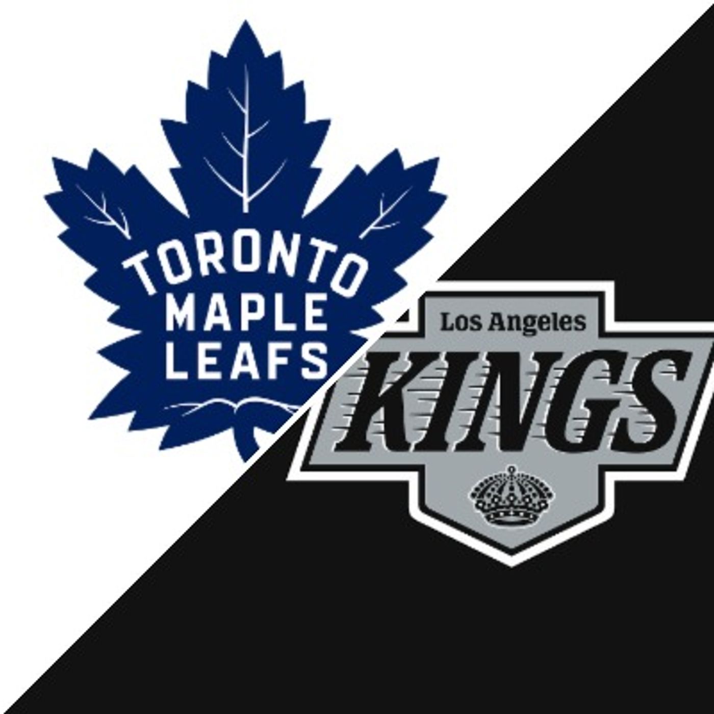 Postgame Show (v Toronto 04/04)