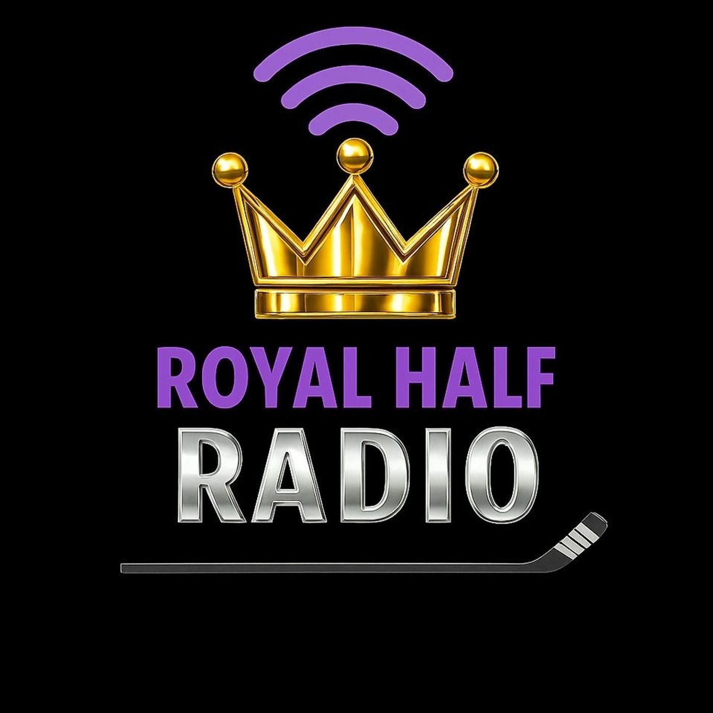 Royal Half Radio