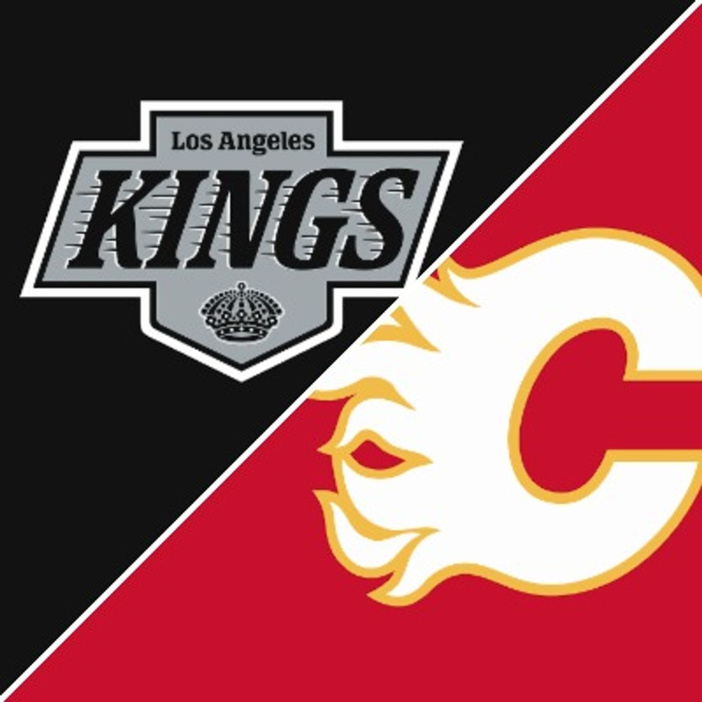 Postgame Show (@ Calgary 03/24)