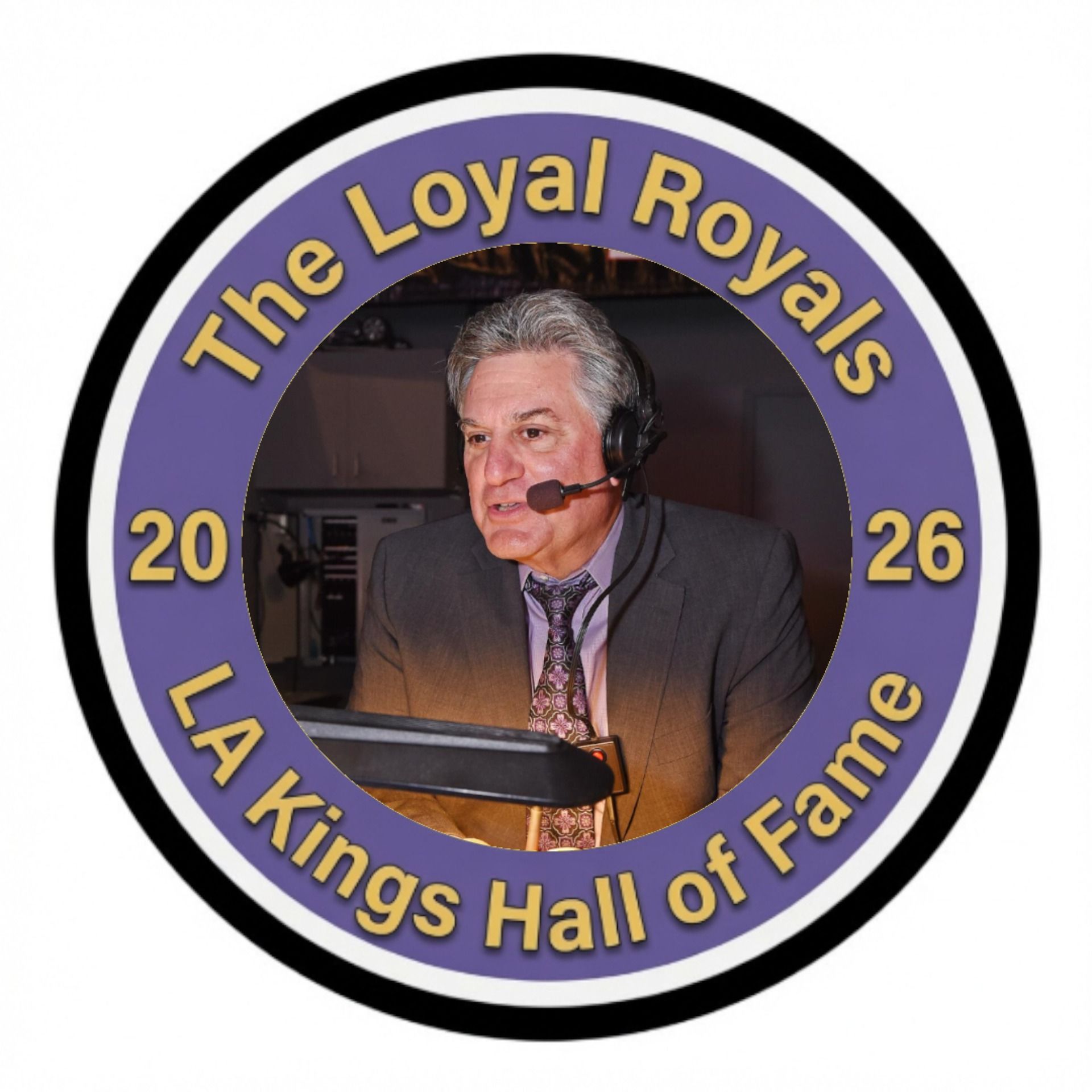 August 17th, 2026 (Loyal Royals Hall Of Fame) episode artwork