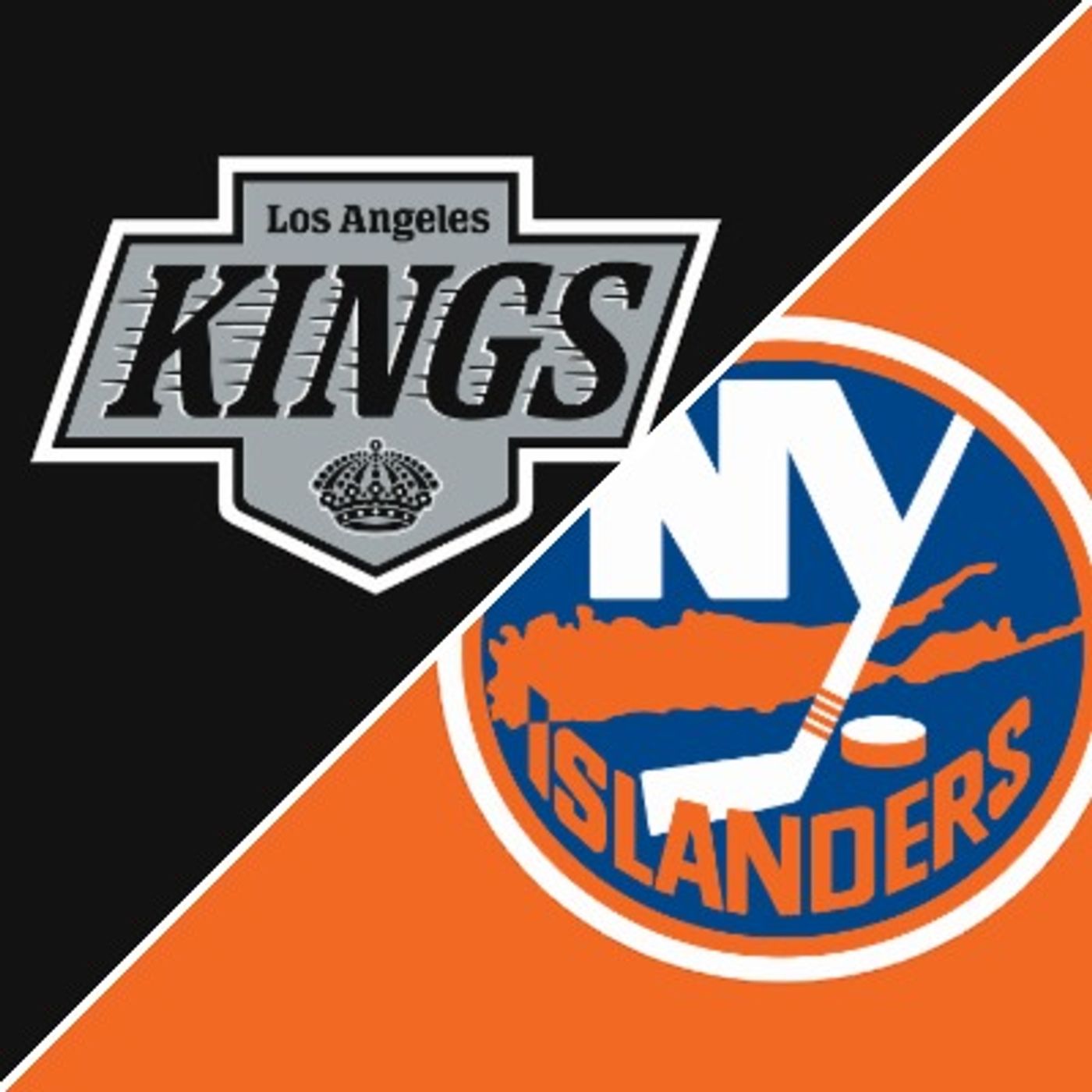 Postgame Show (@ NY Islanders 03/13)