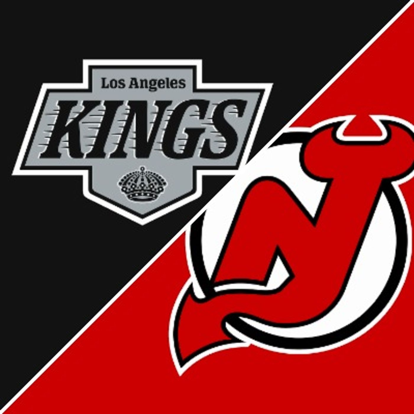 Postgame Show (@ New Jersey 03/14)