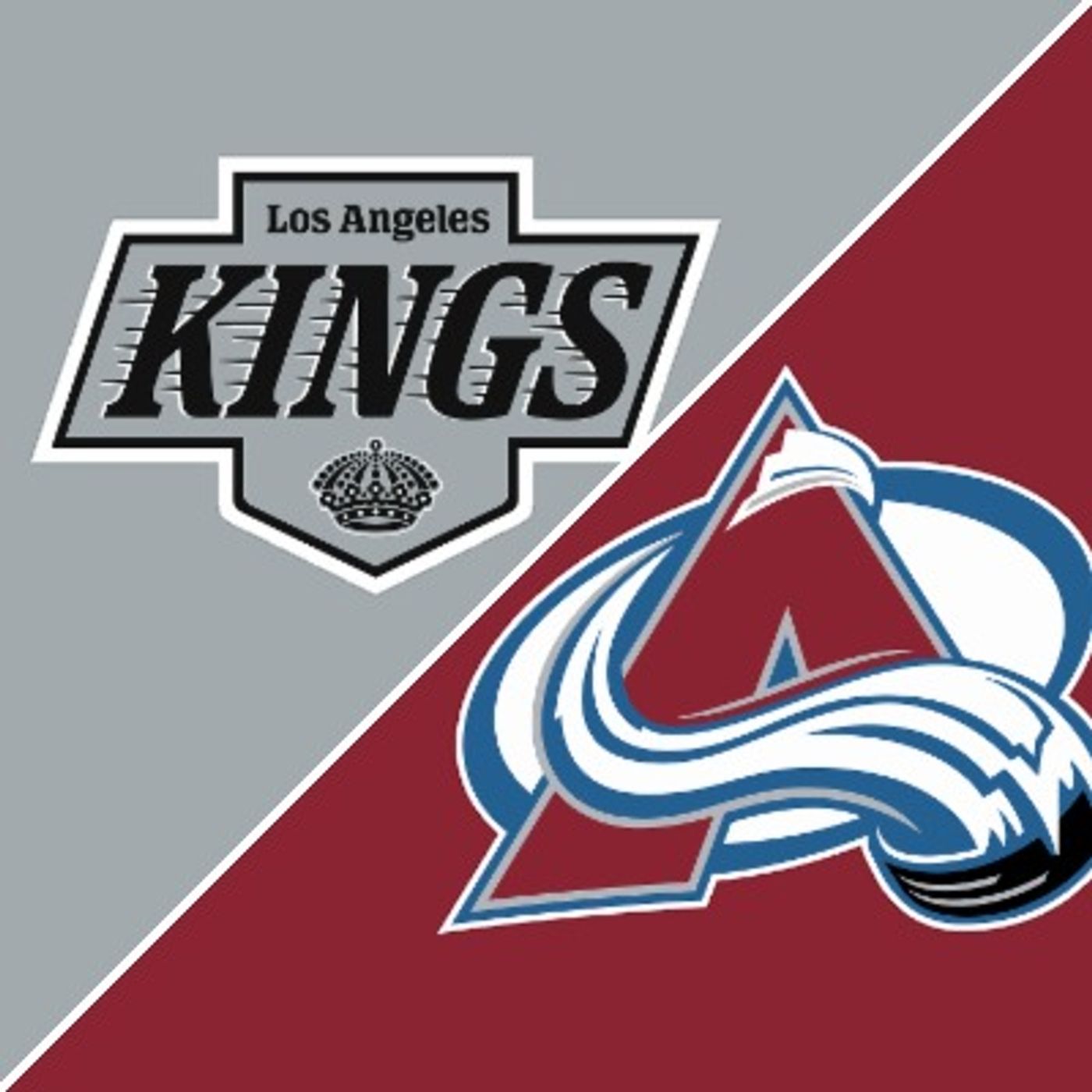 GAME ONE Postgame Show (@ Colorado 04/19)