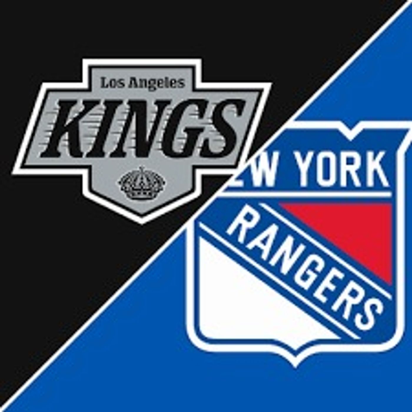 Postgame Show (@ NY Rangers 03/16)
