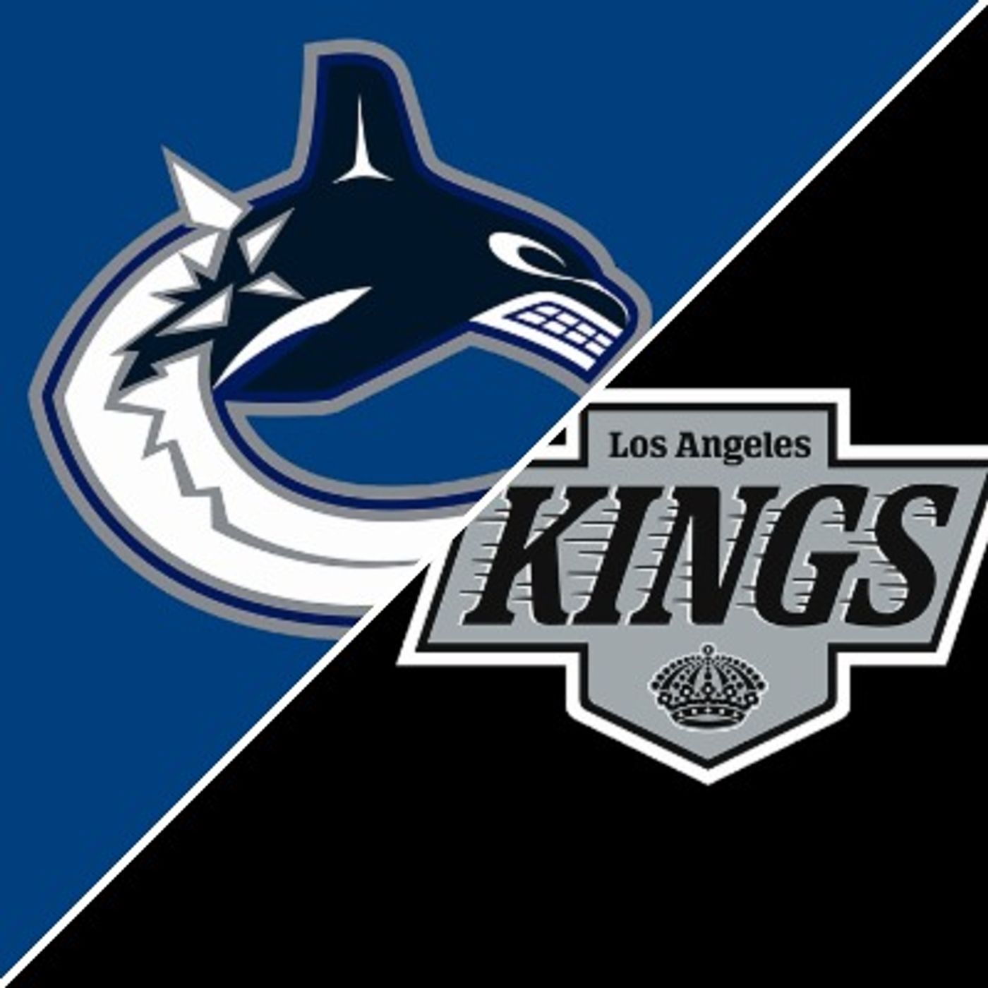 Postgame Show (v Vancouver 04/09)