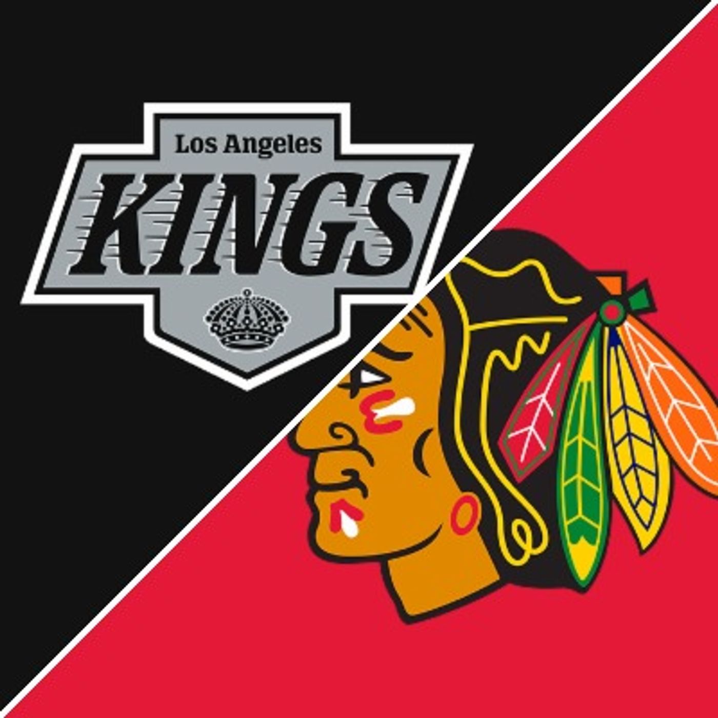 Postgame Show (@ Chicago 10/26)