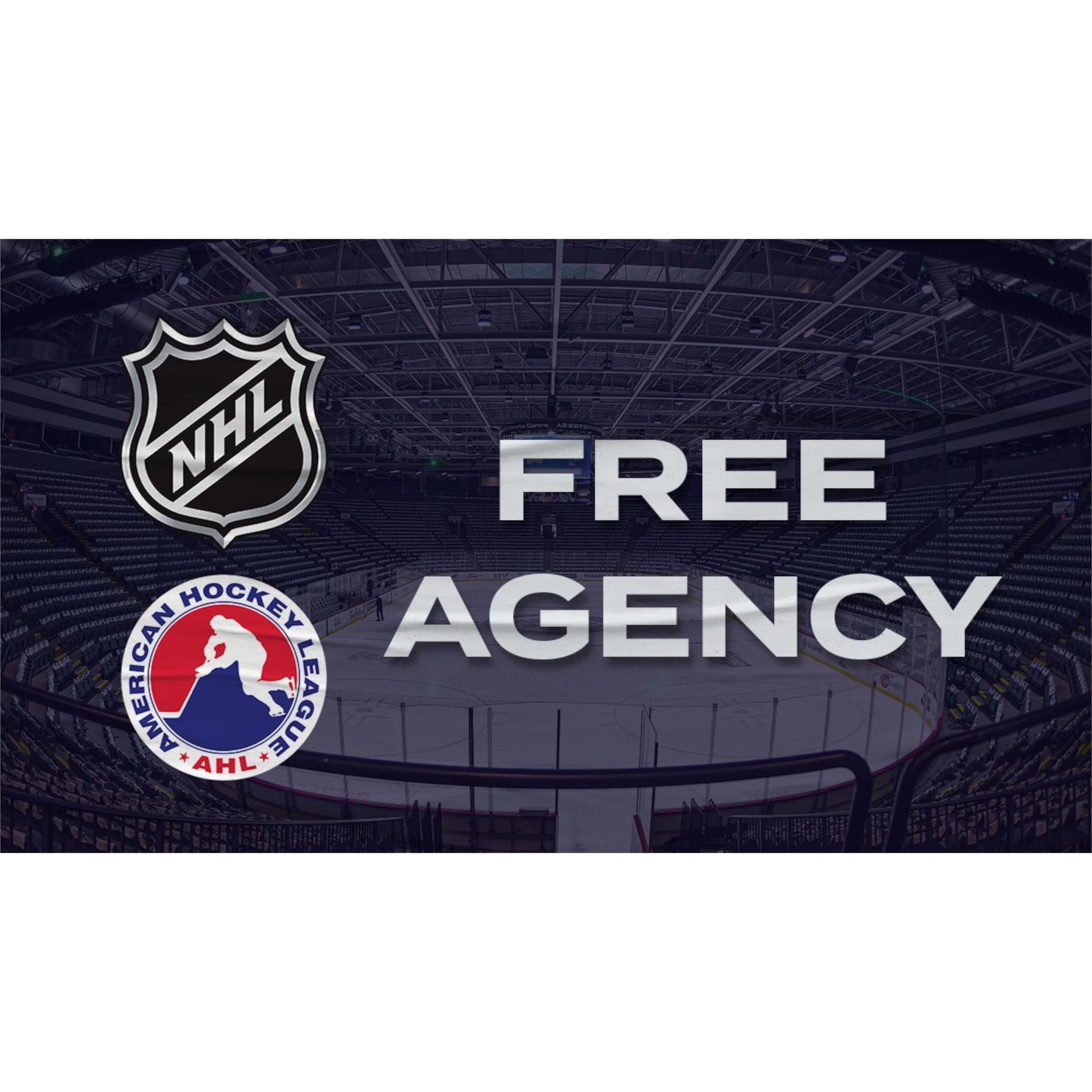 Free Agency Recap episode artwork