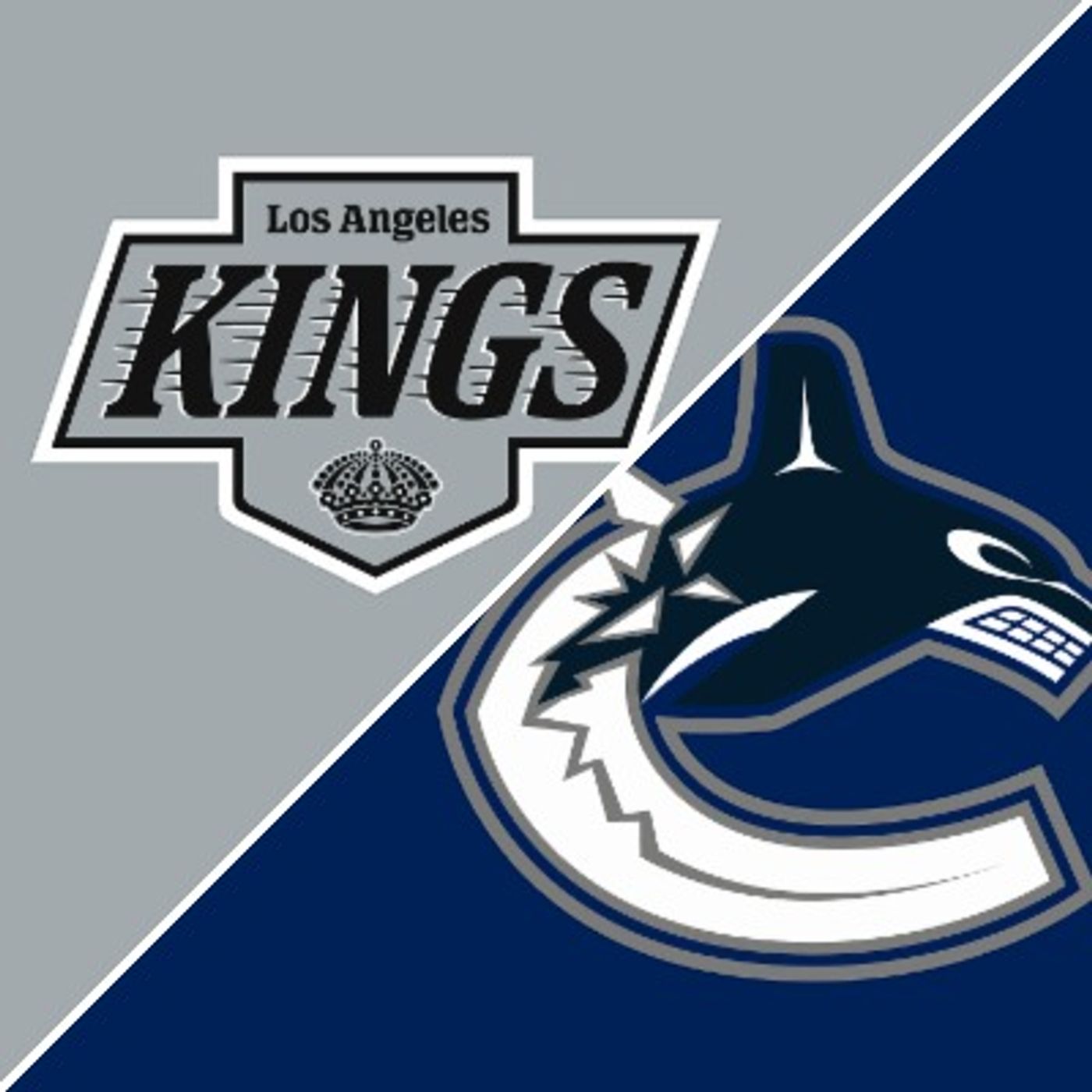 Postgame Show (@ Vancouver 03/26)