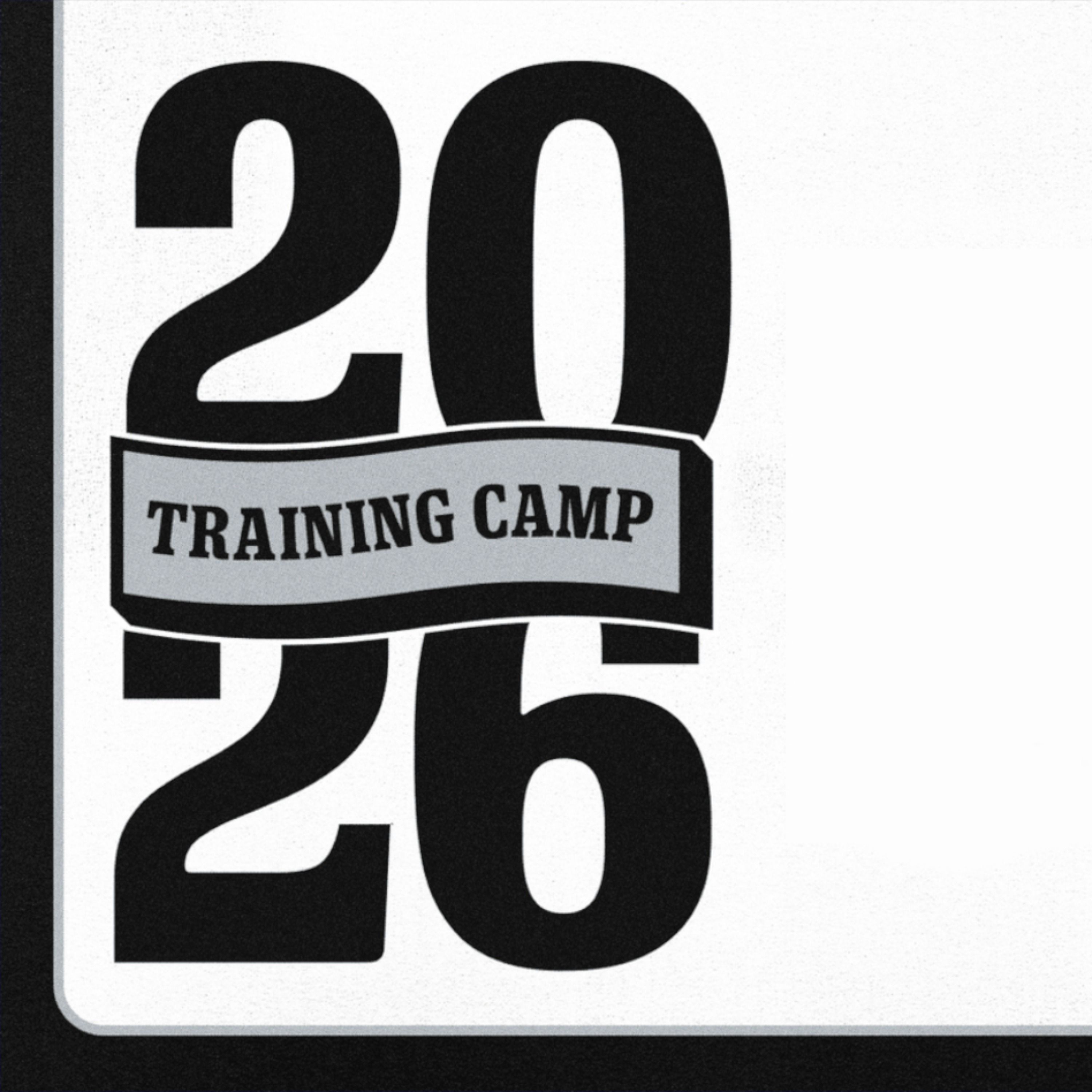 September 17th - Training Camp - Day One episode artwork