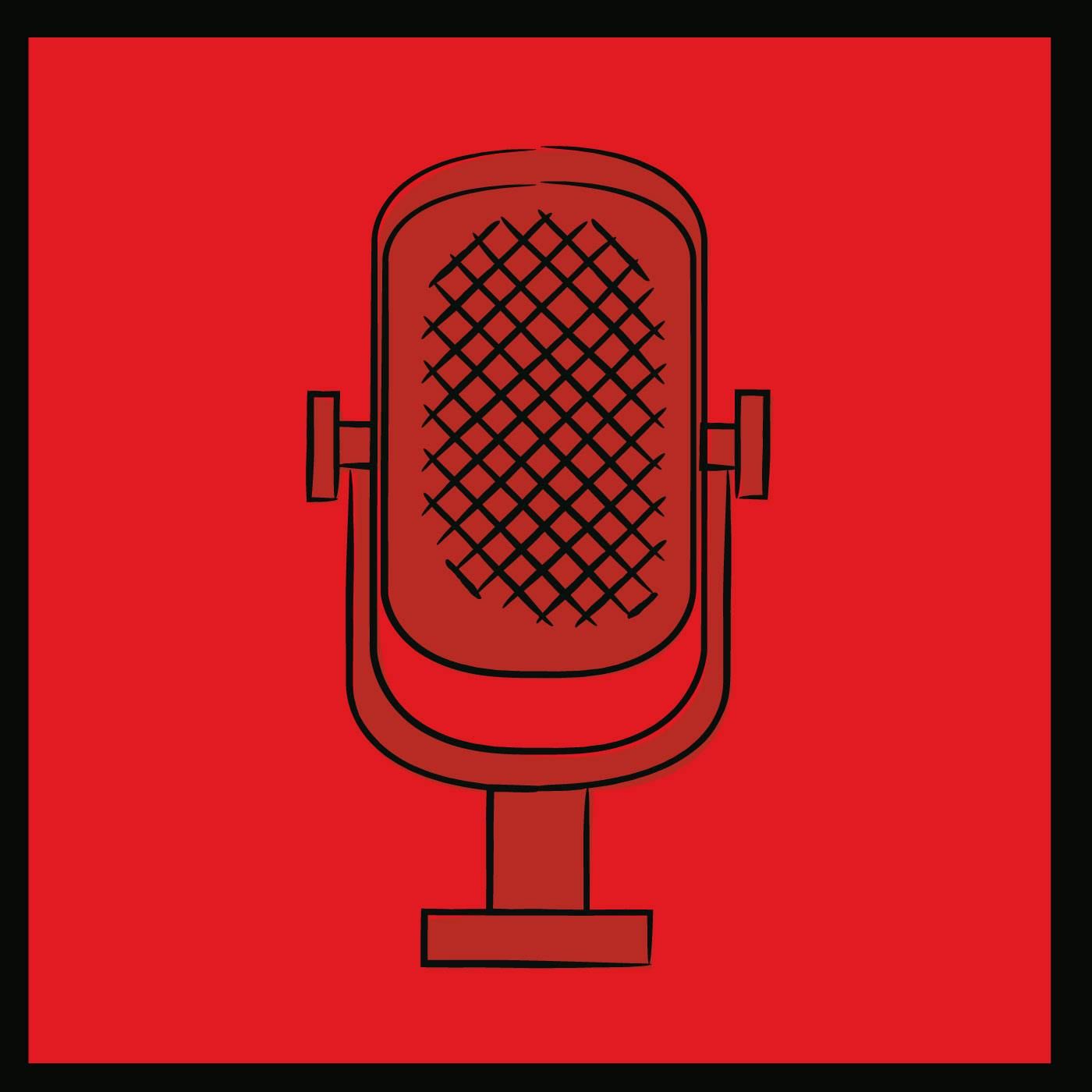 The Sports Media Podcast