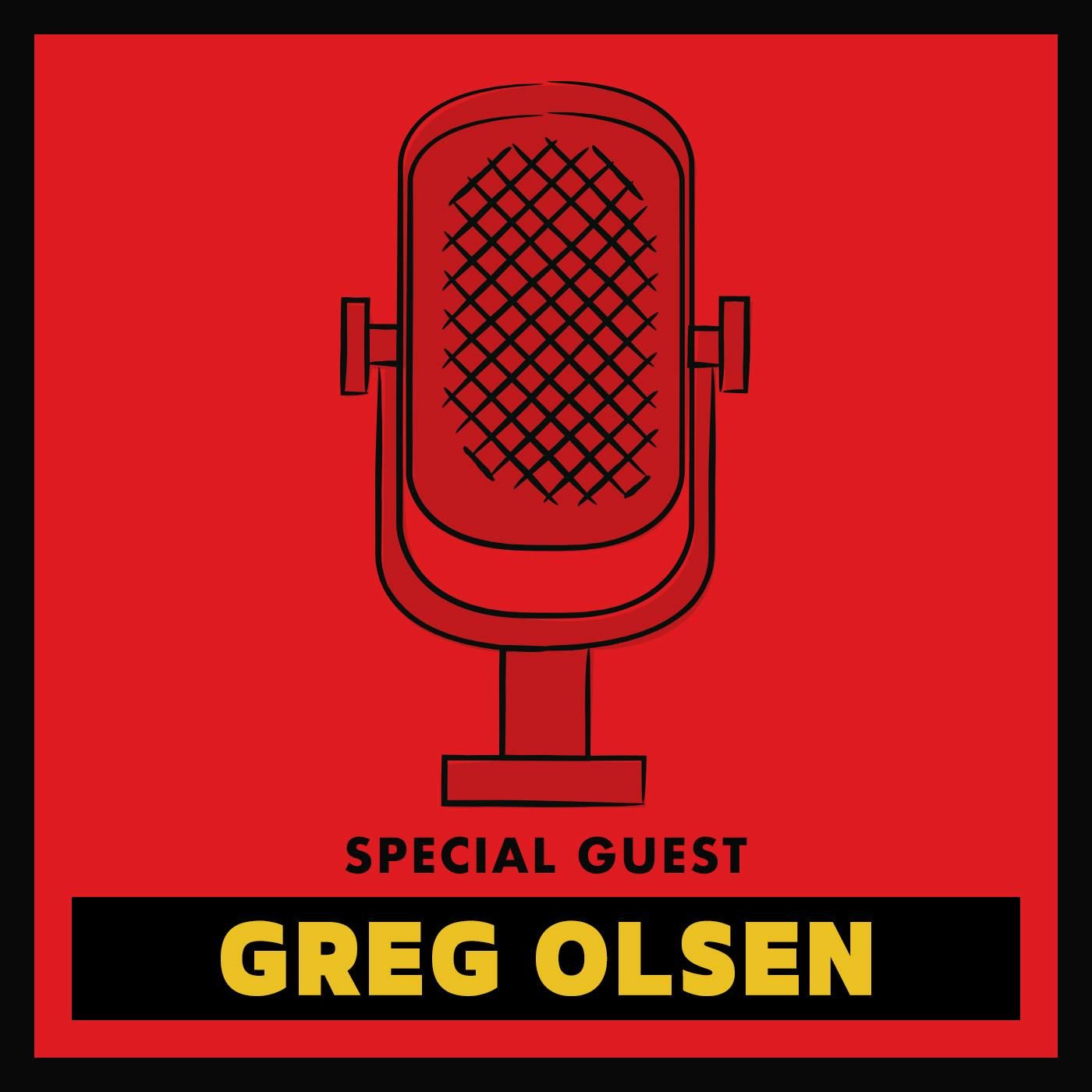 The Sports Media Podcast