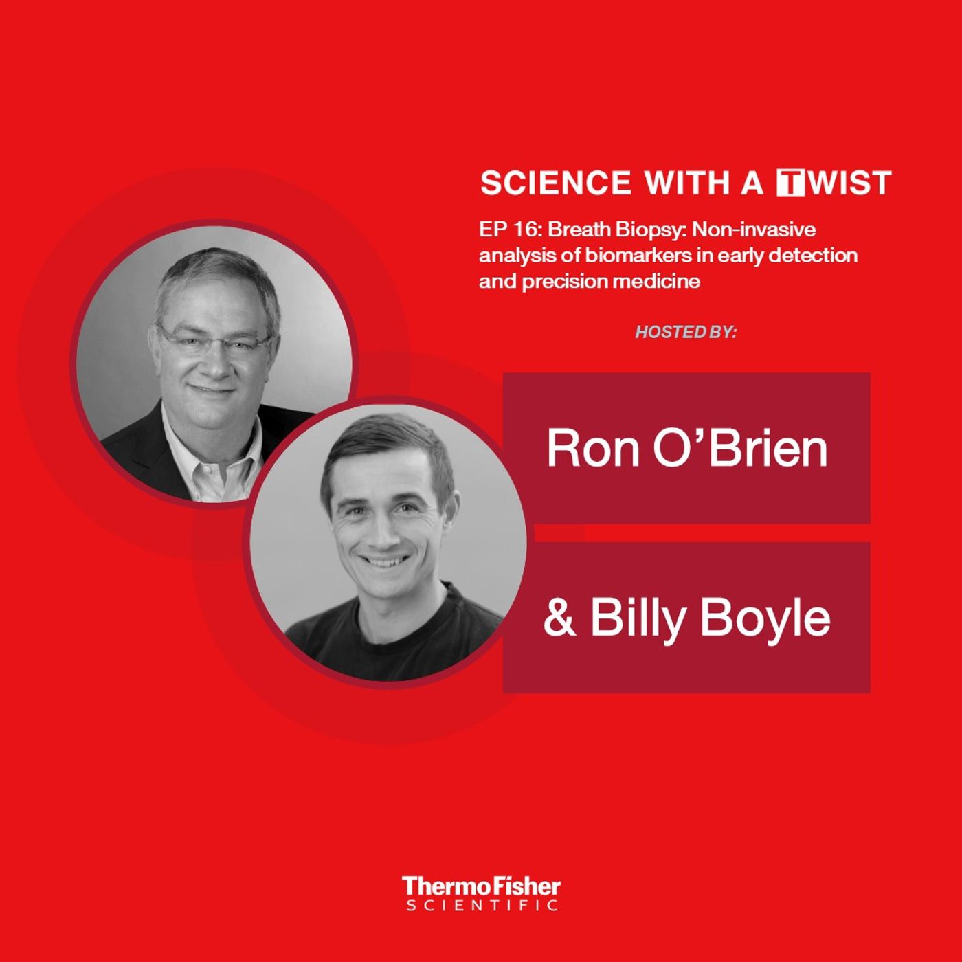 Science with a Twist