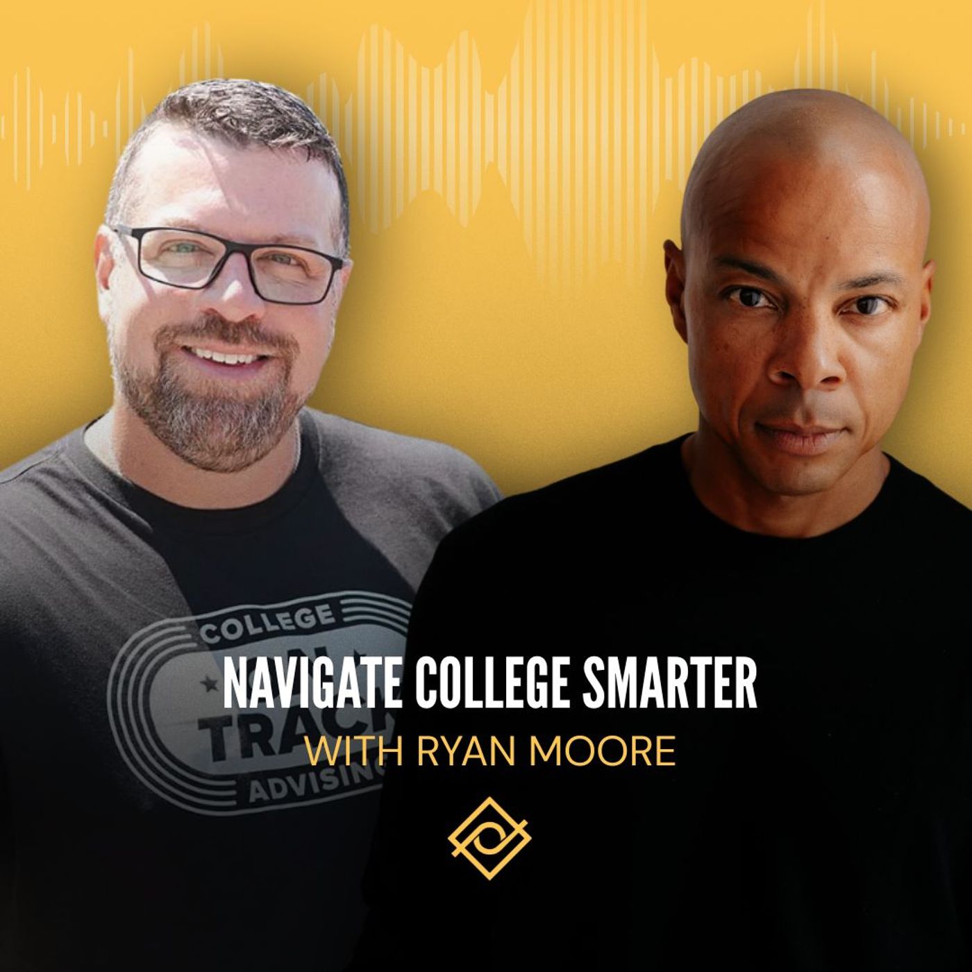 51. Navigate College Smarter with Ryan Moore