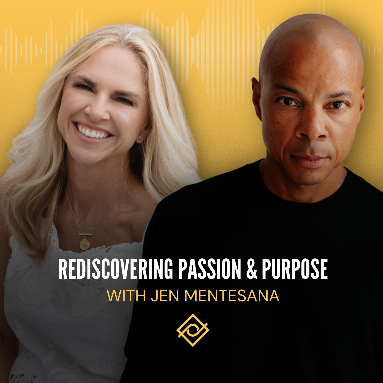 56. Rediscovering Passion & Purpose