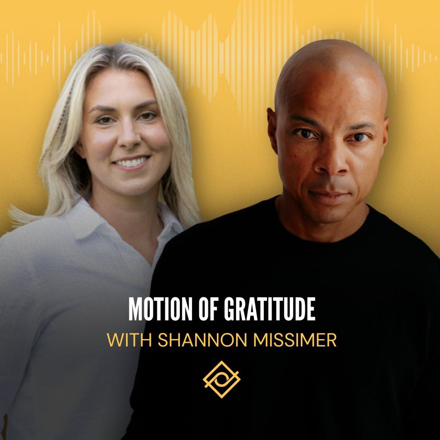 The Positive Persistence Podcast with Ian Bowen