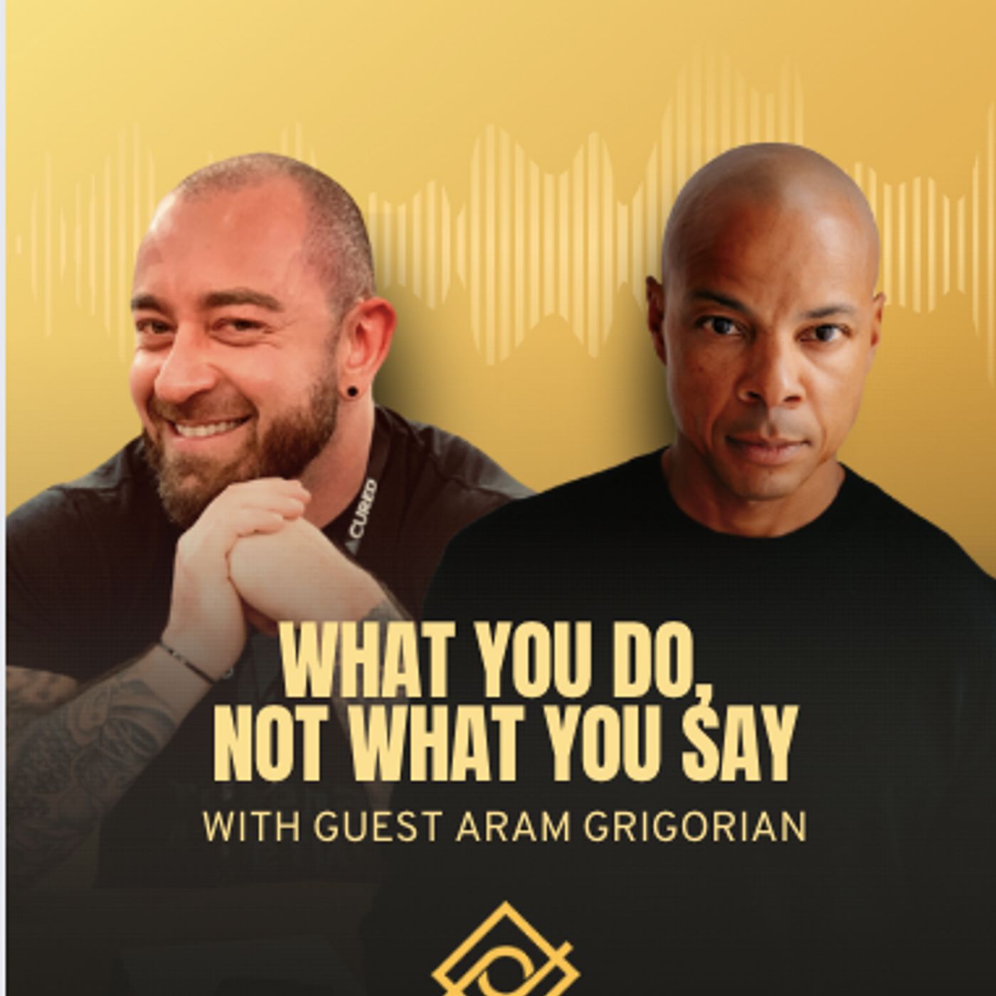 The Positive Persistence Podcast with Ian Bowen