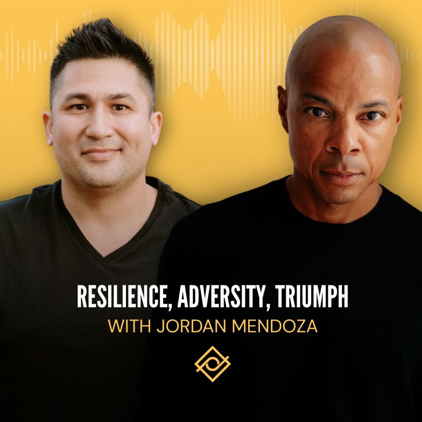 55. Resilience, Adversity, Triumph